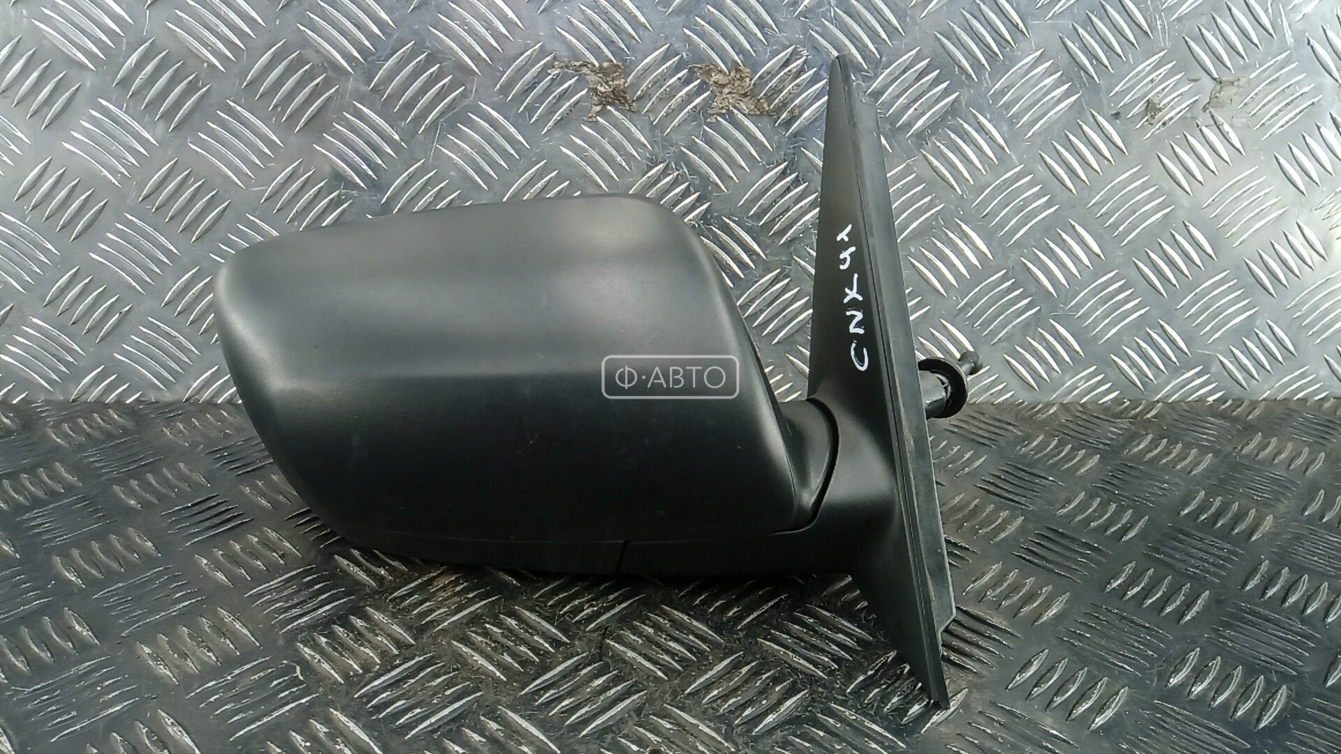 Зеркало наружное правое