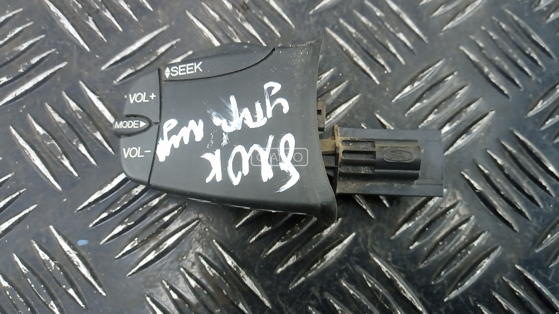 Блок мультимедиа