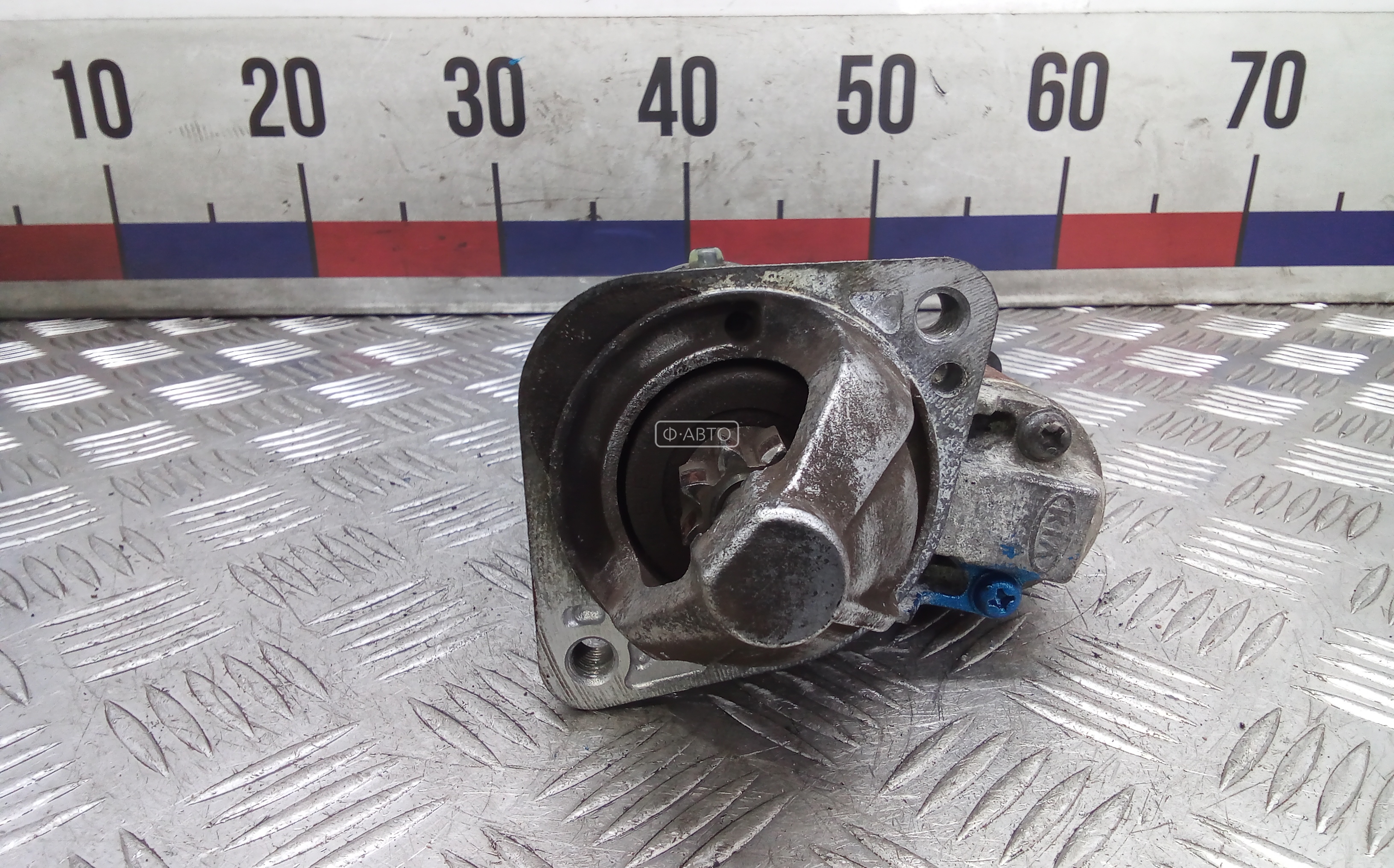 Стартер бензиновый