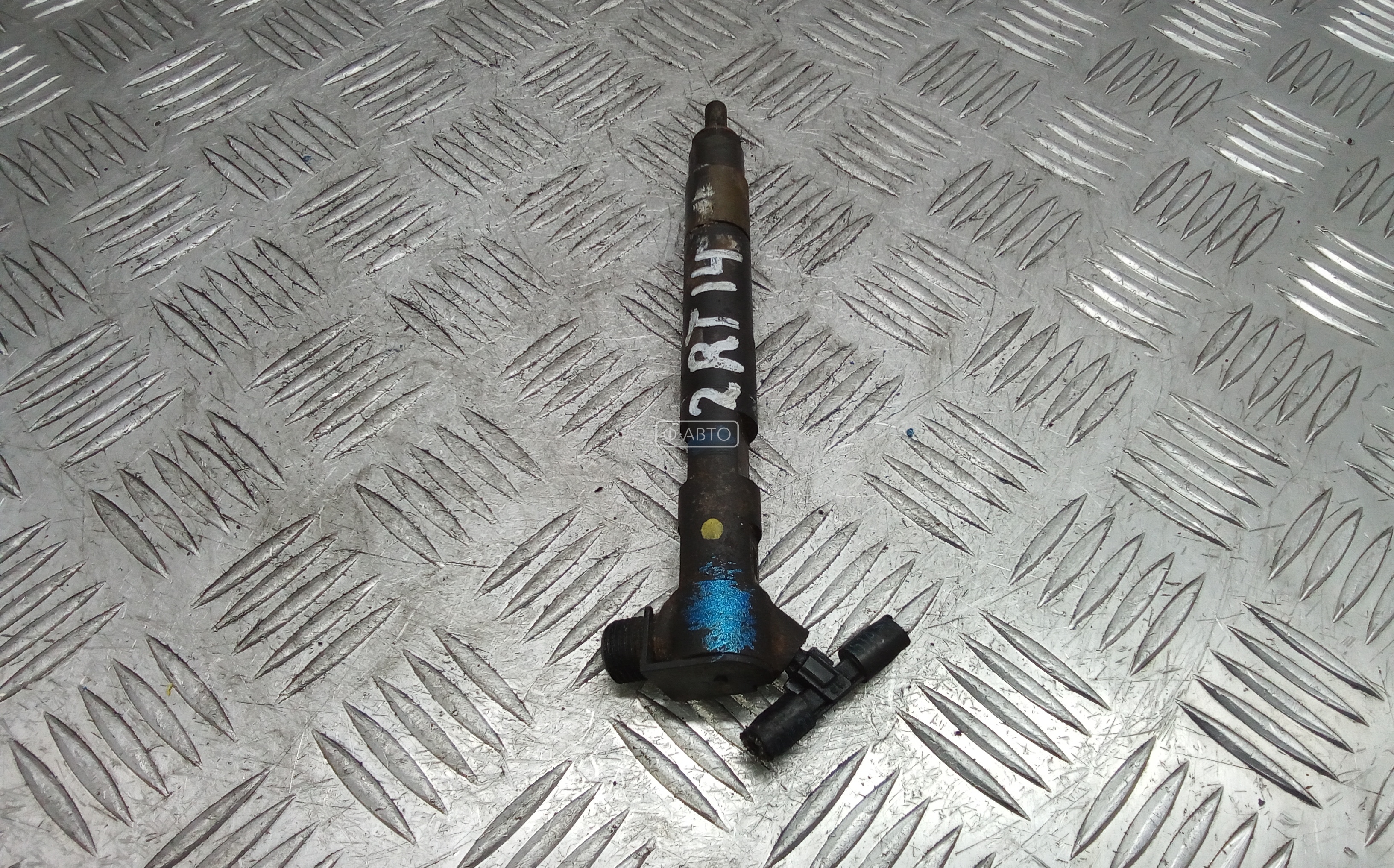 Форсунка дизельная