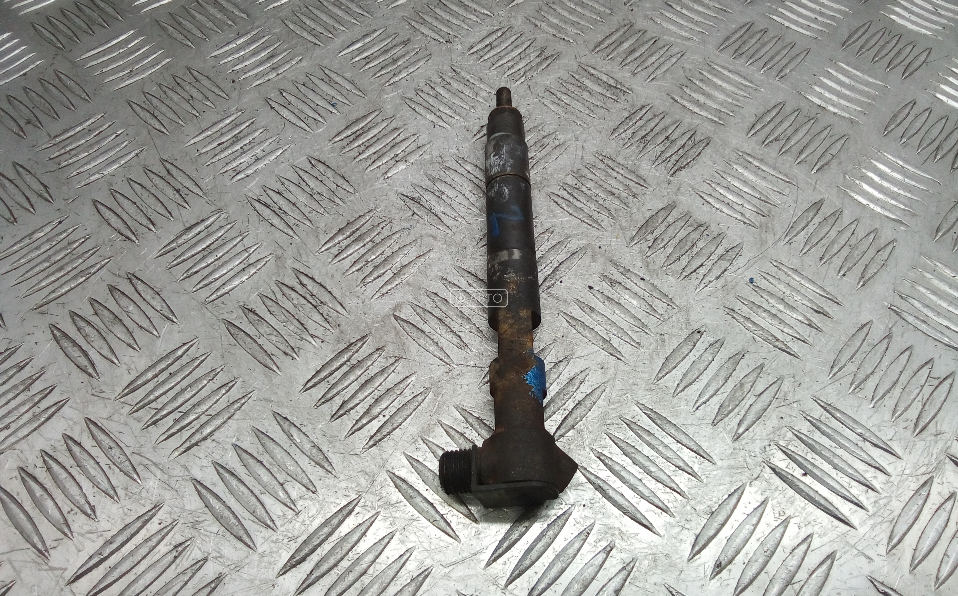 Форсунка дизельная