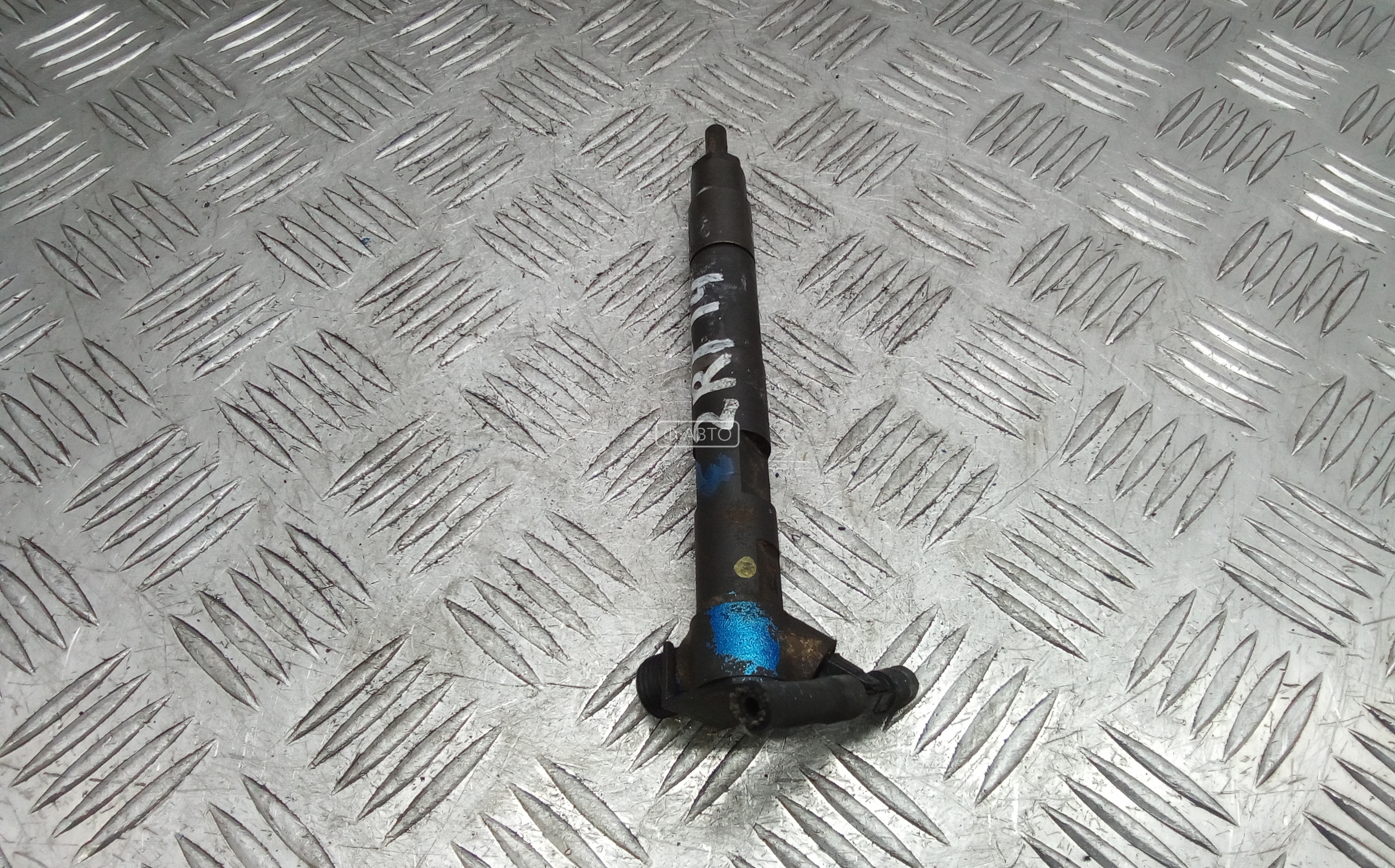 Форсунка дизельная