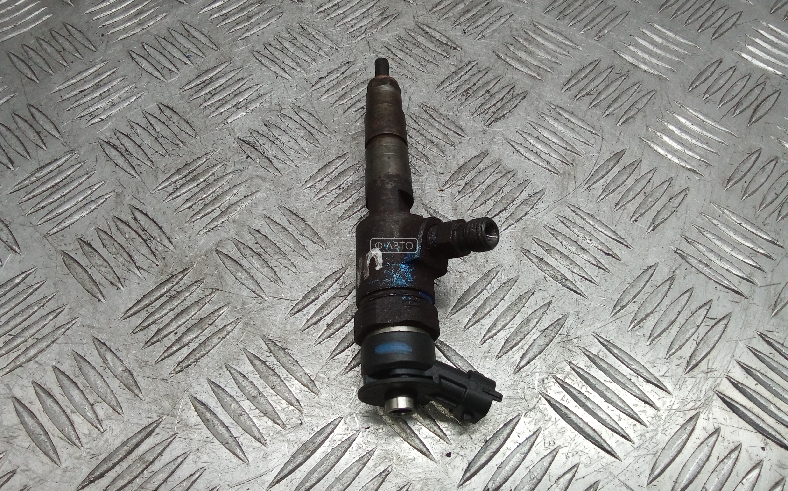 Форсунка дизельная