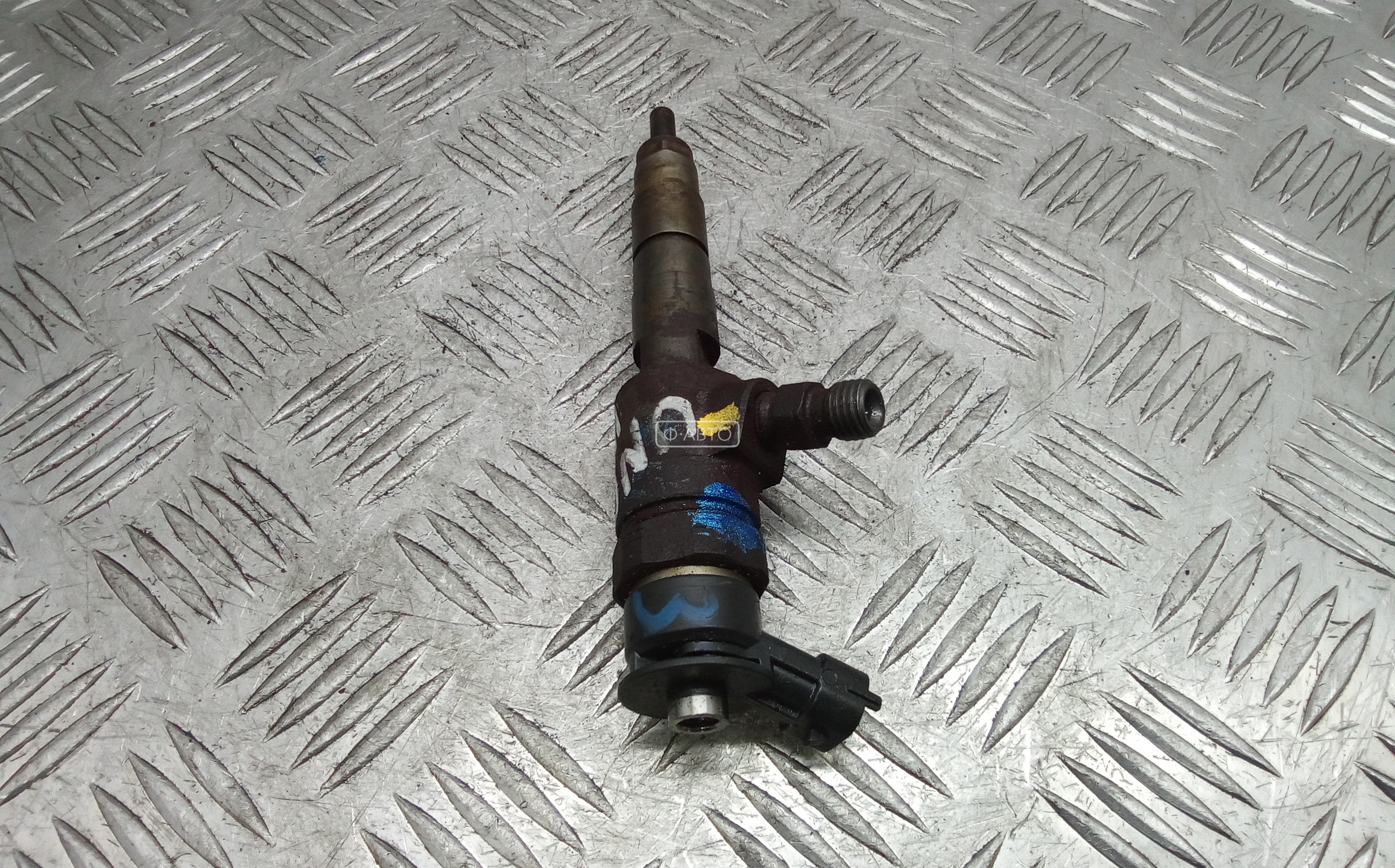 Форсунка дизельная