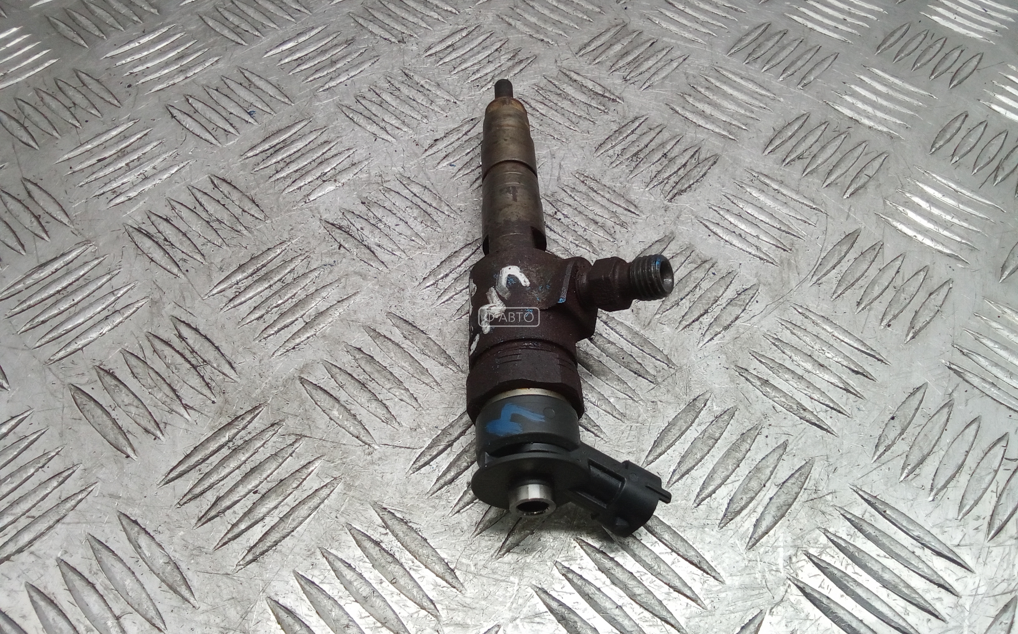 Форсунка дизельная