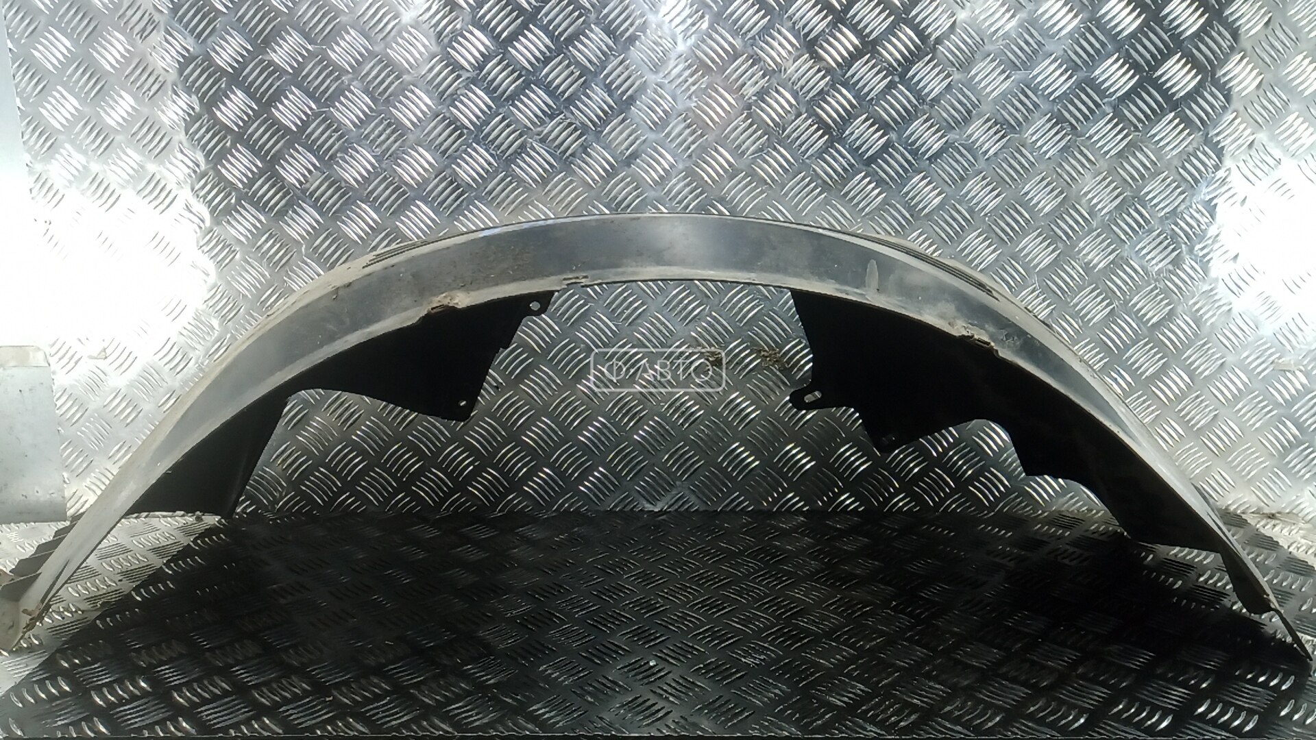 Защита арок (защита крыла, подкрылок) передняя левая