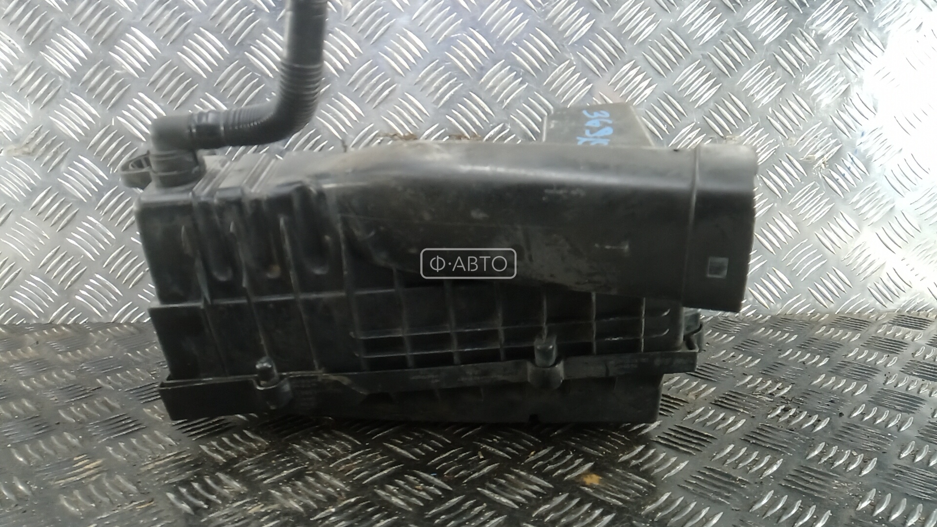 Корпус воздушного фильтра