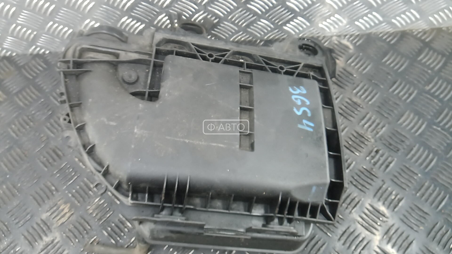 Корпус воздушного фильтра