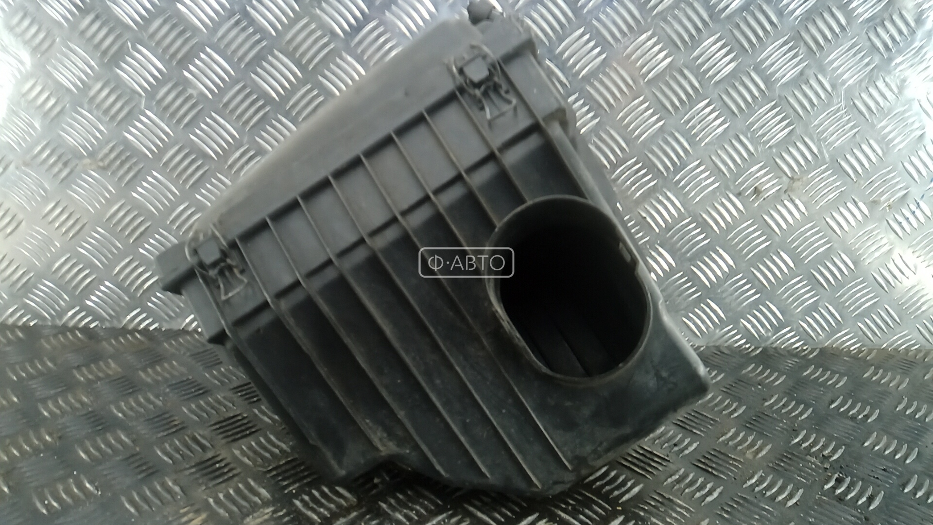 Корпус воздушного фильтра