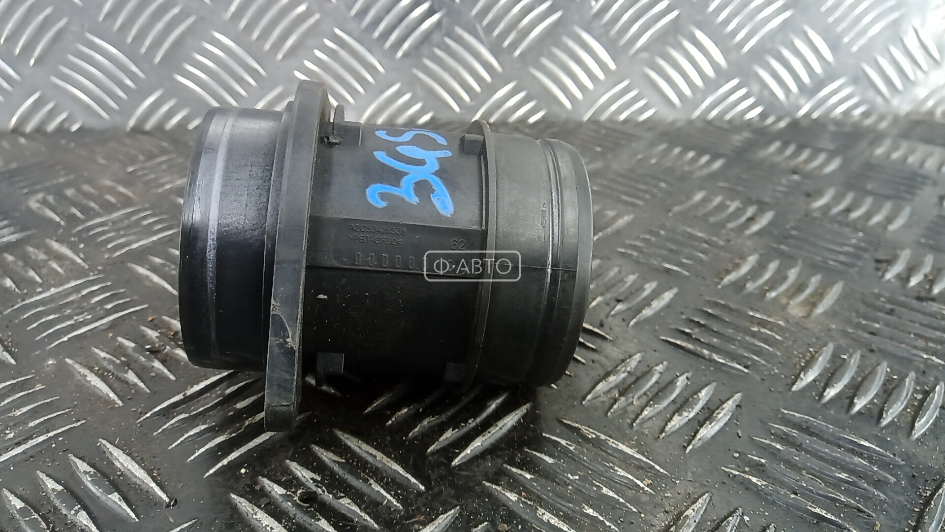 Расходомер воздуха дизельный