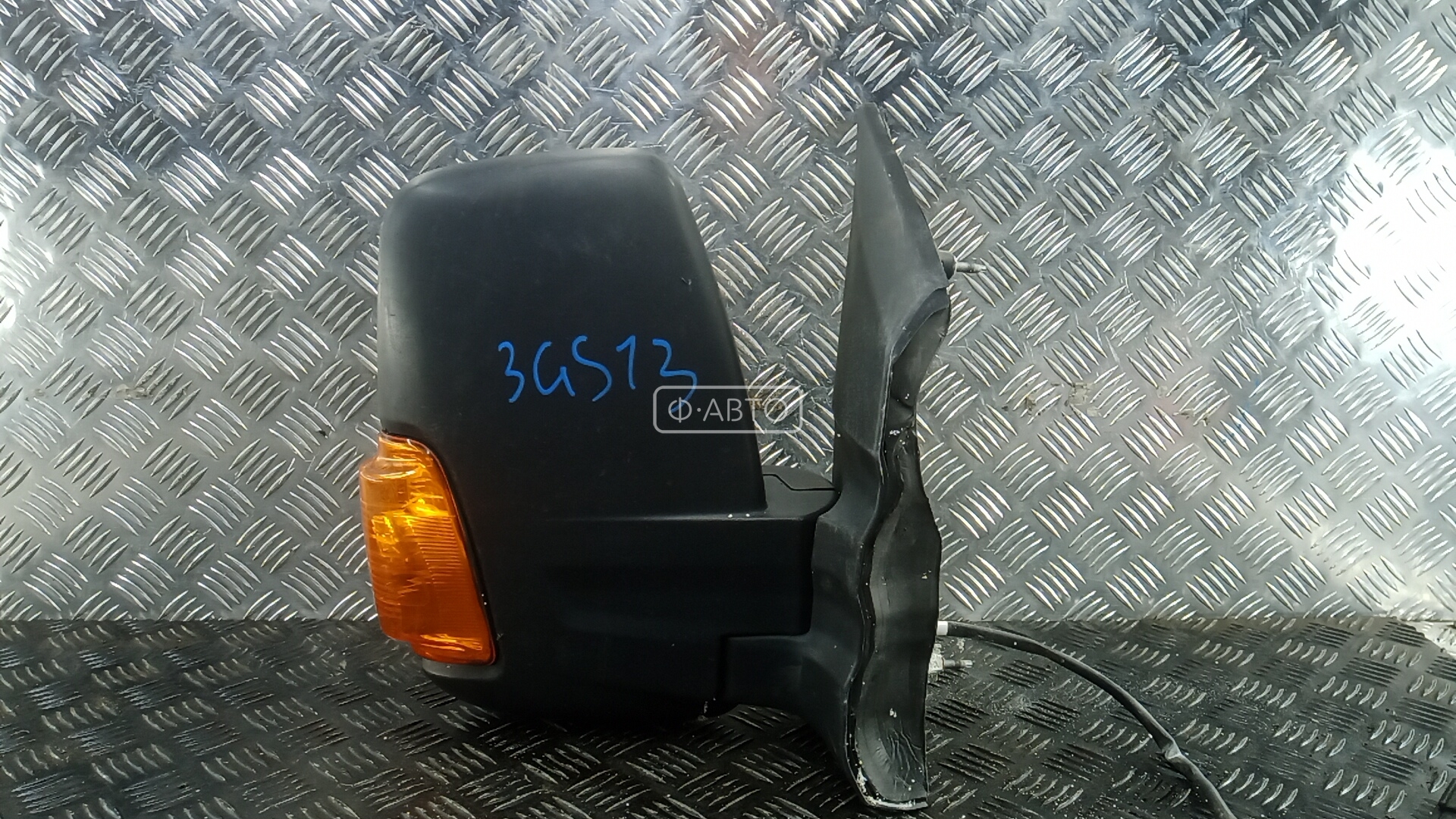 Зеркало наружное правое