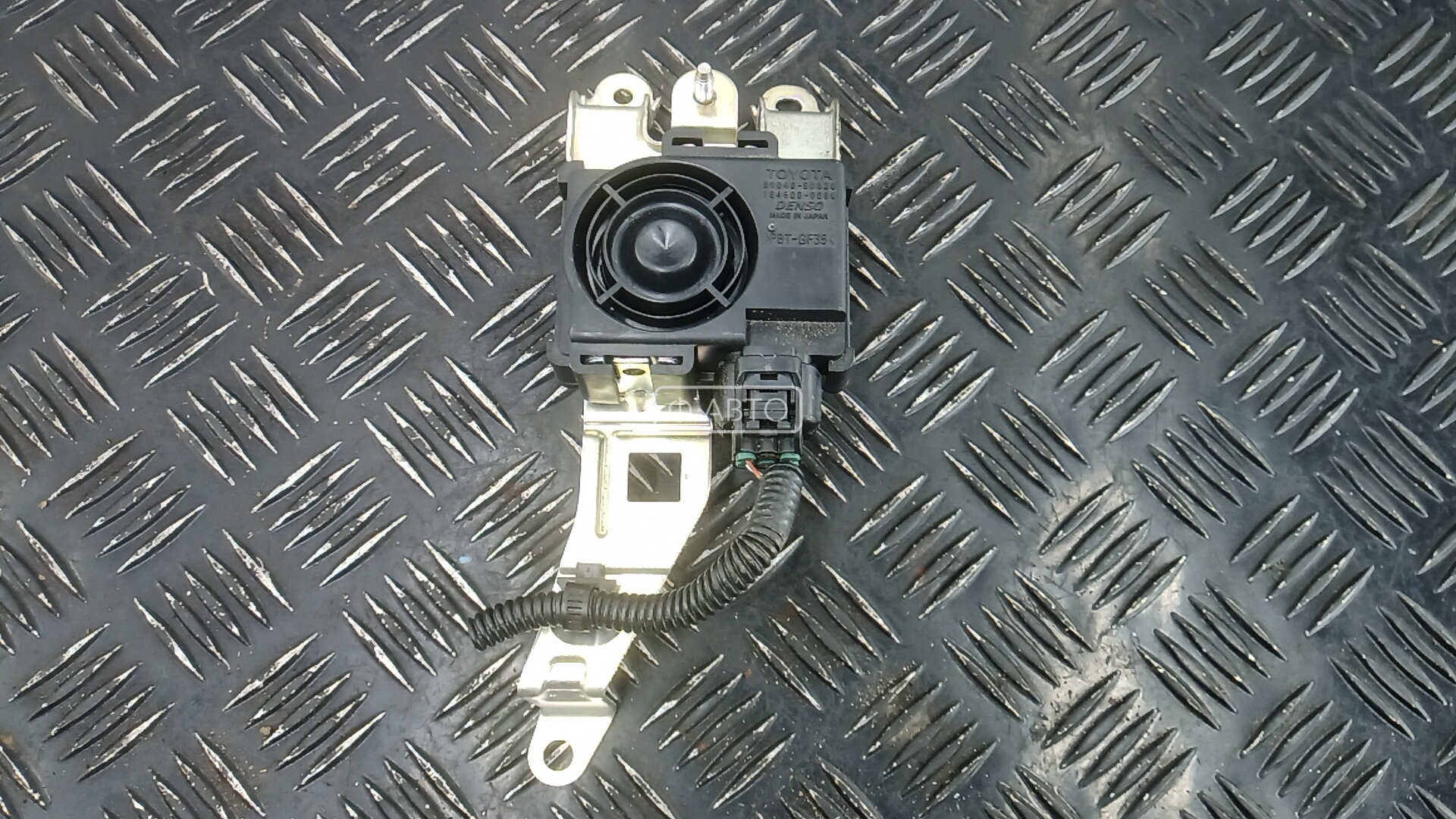 Блок управления