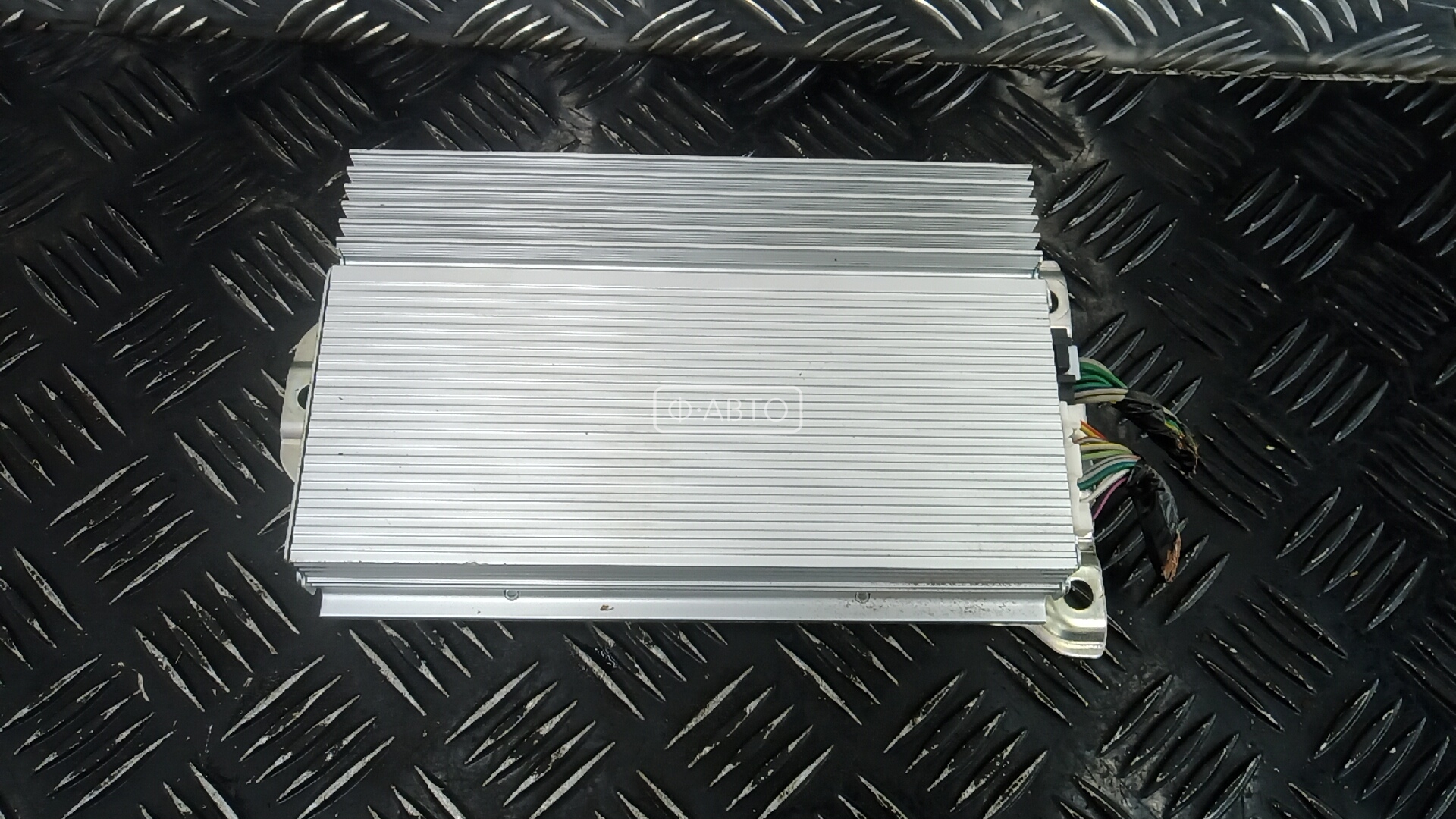 Усилитель музыки