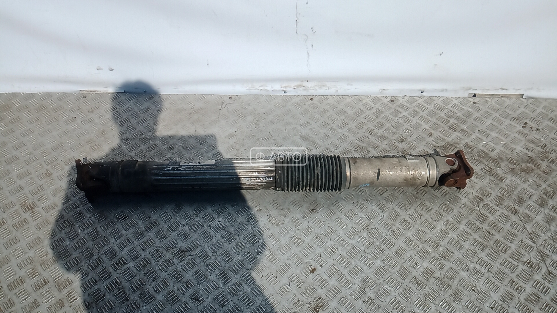 Карданный вал