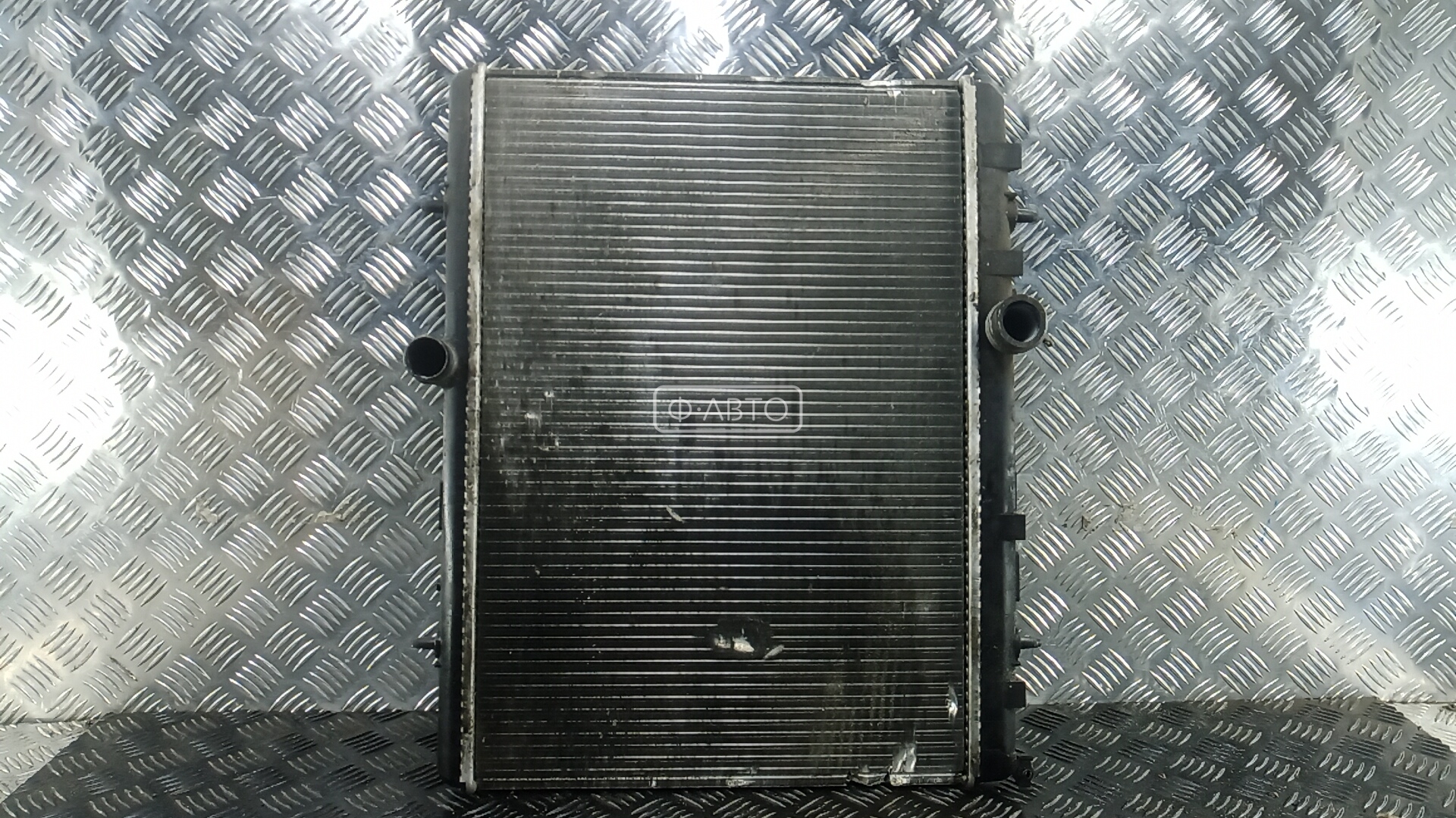 Радиатор системы охлаждения