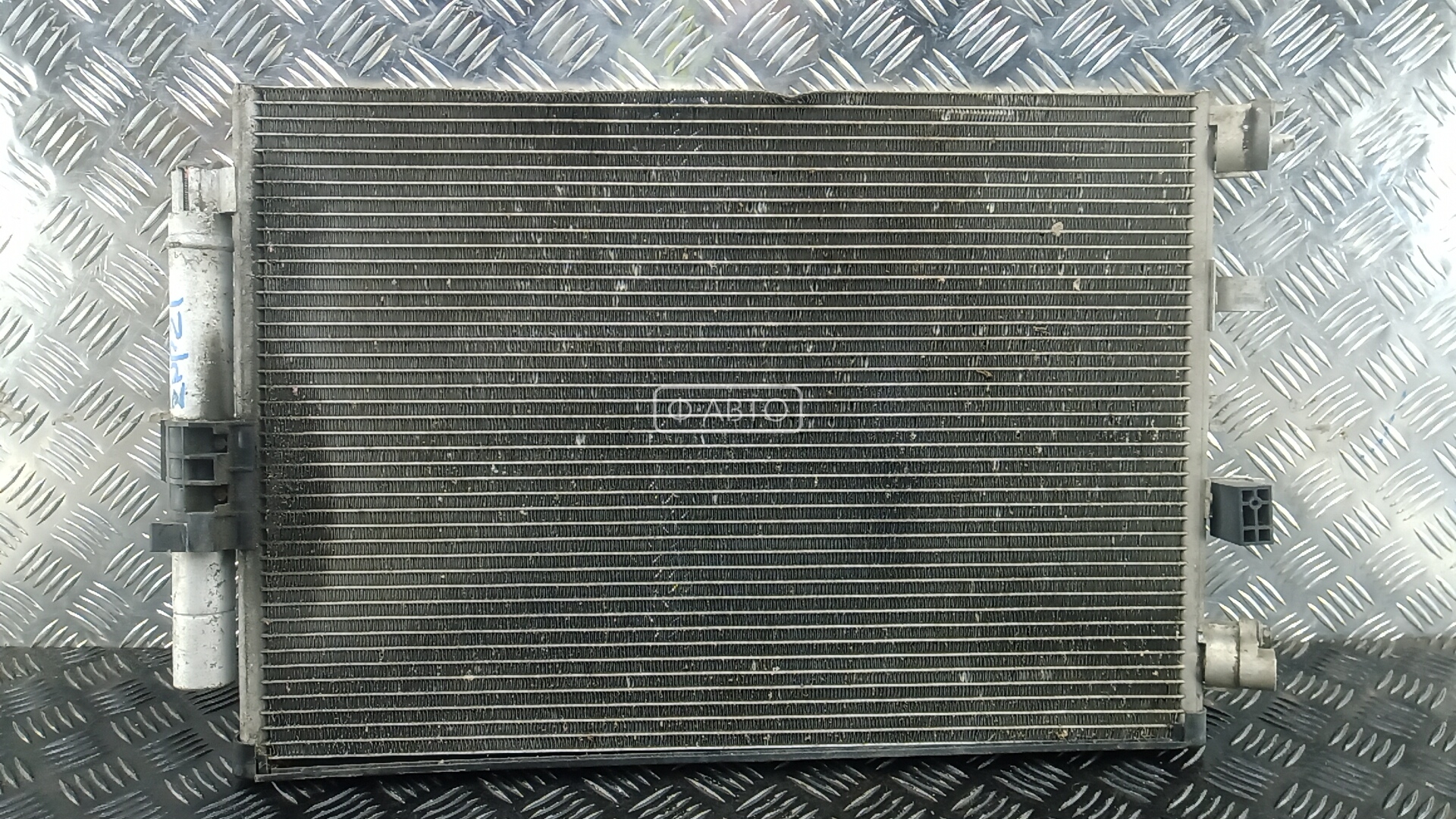 Радиатор кондиционера