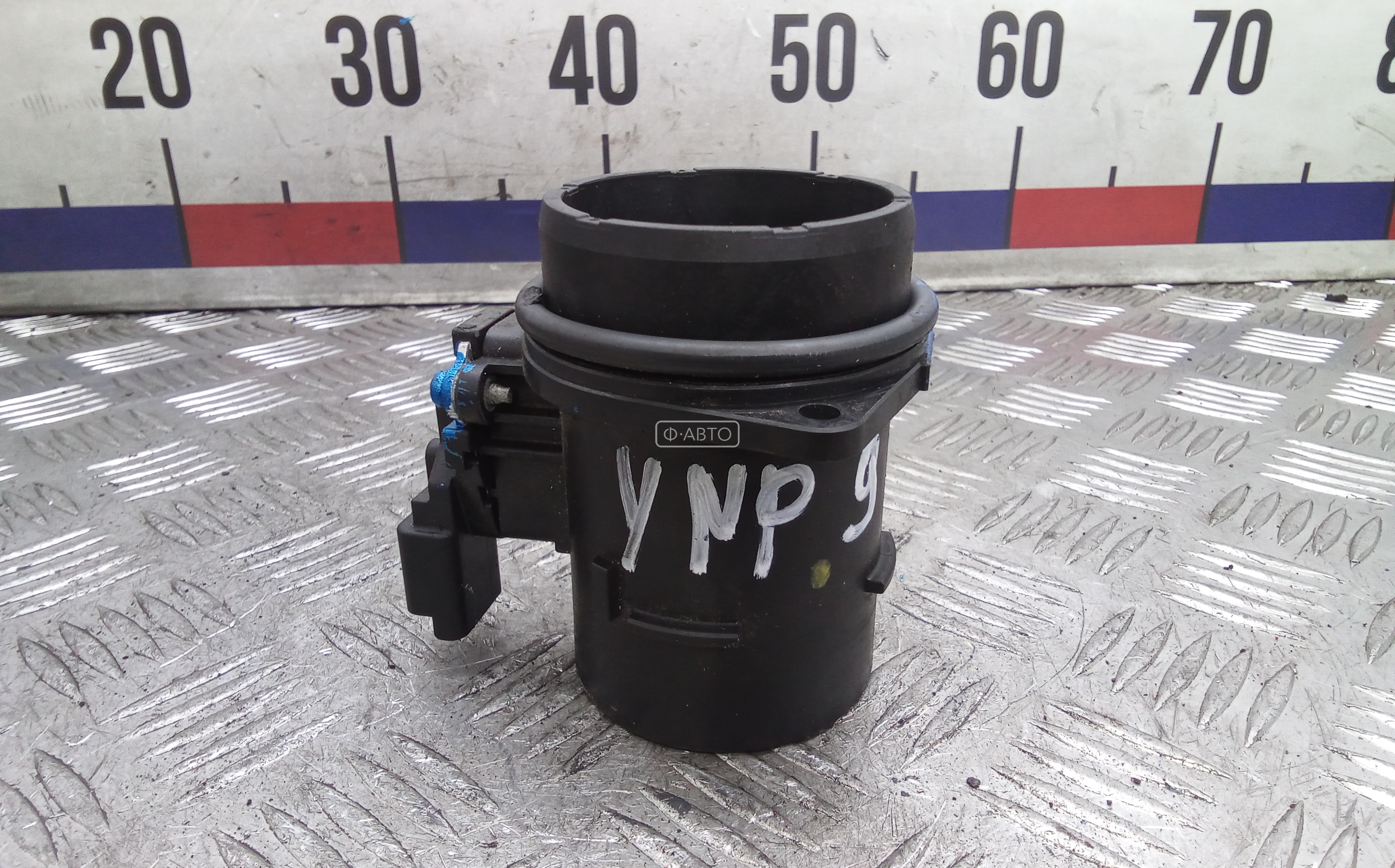 Расходомер воздуха дизельный