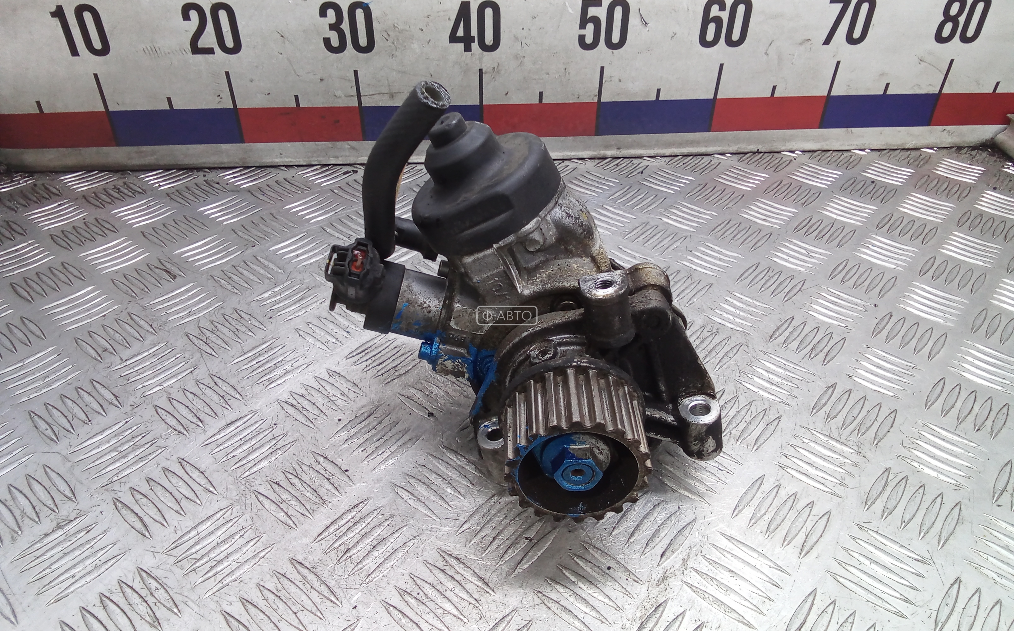 ТНВД дизельный