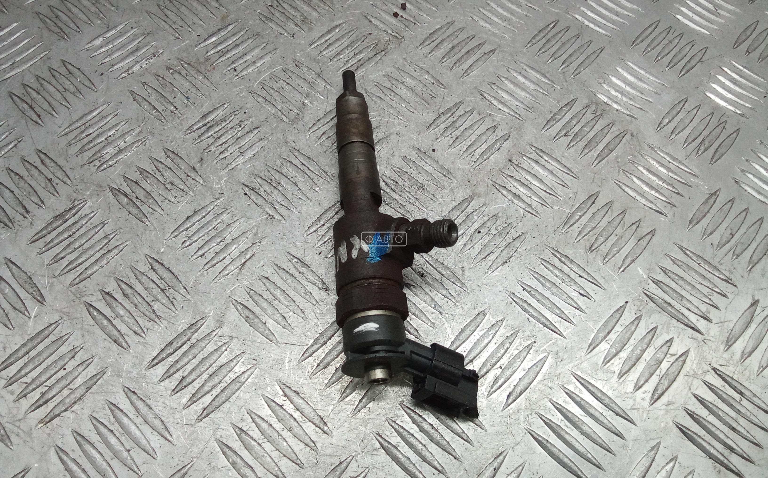 Форсунка дизельная