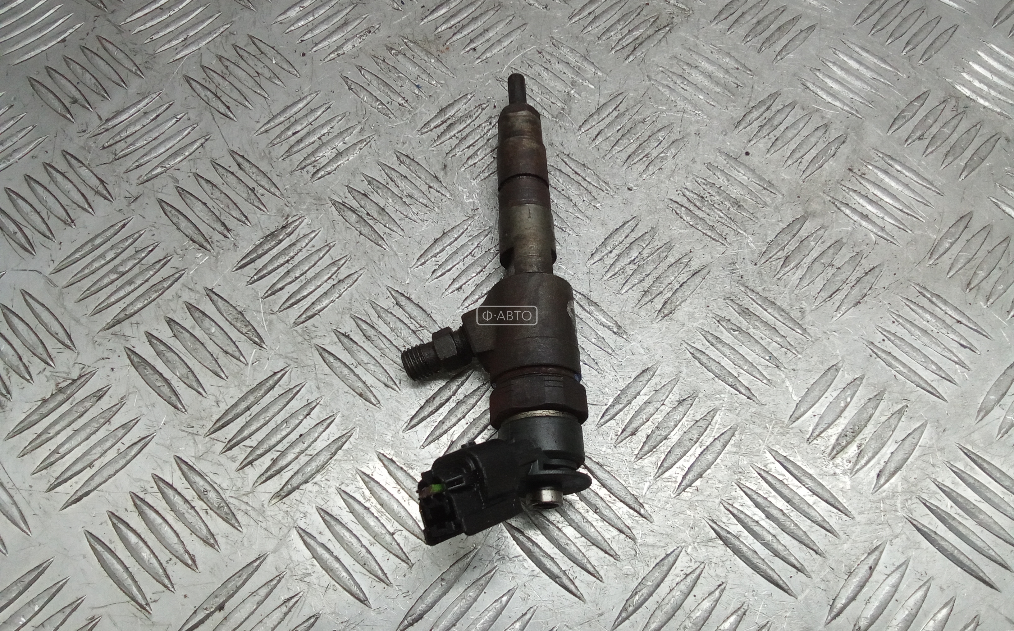 Форсунка дизельная