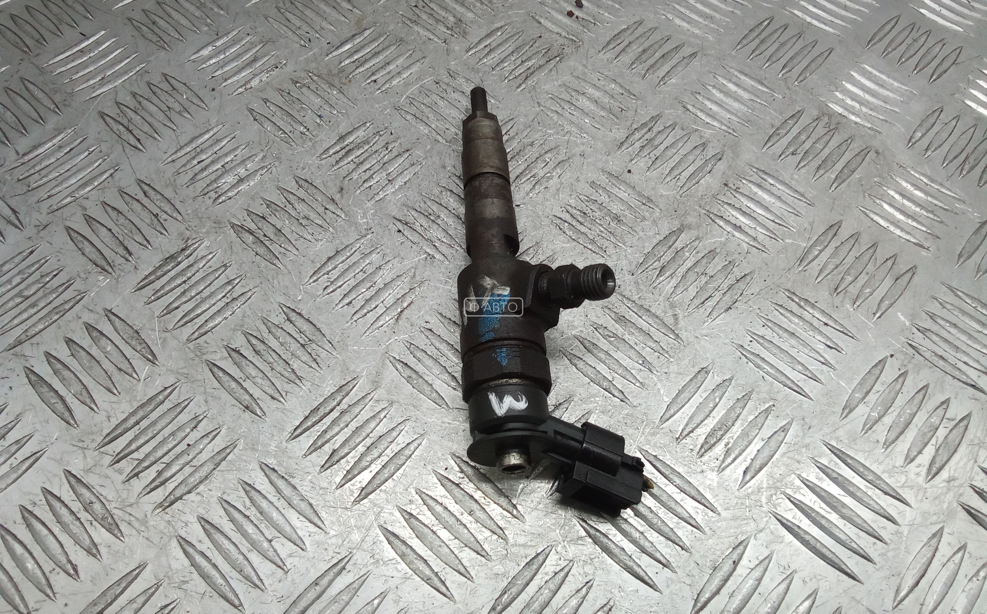 Форсунка дизельная