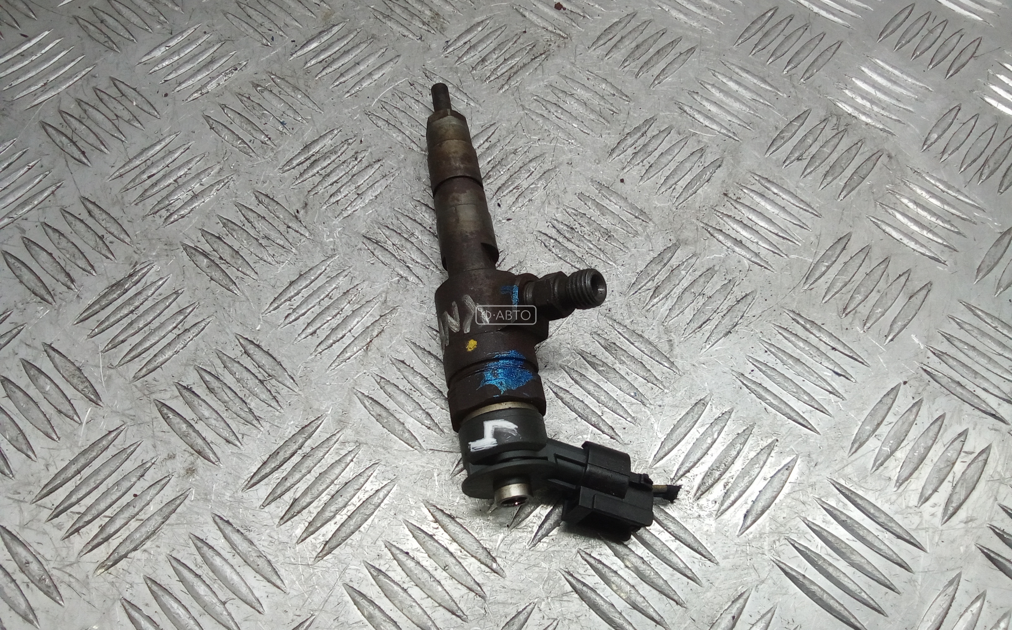 Форсунка дизельная