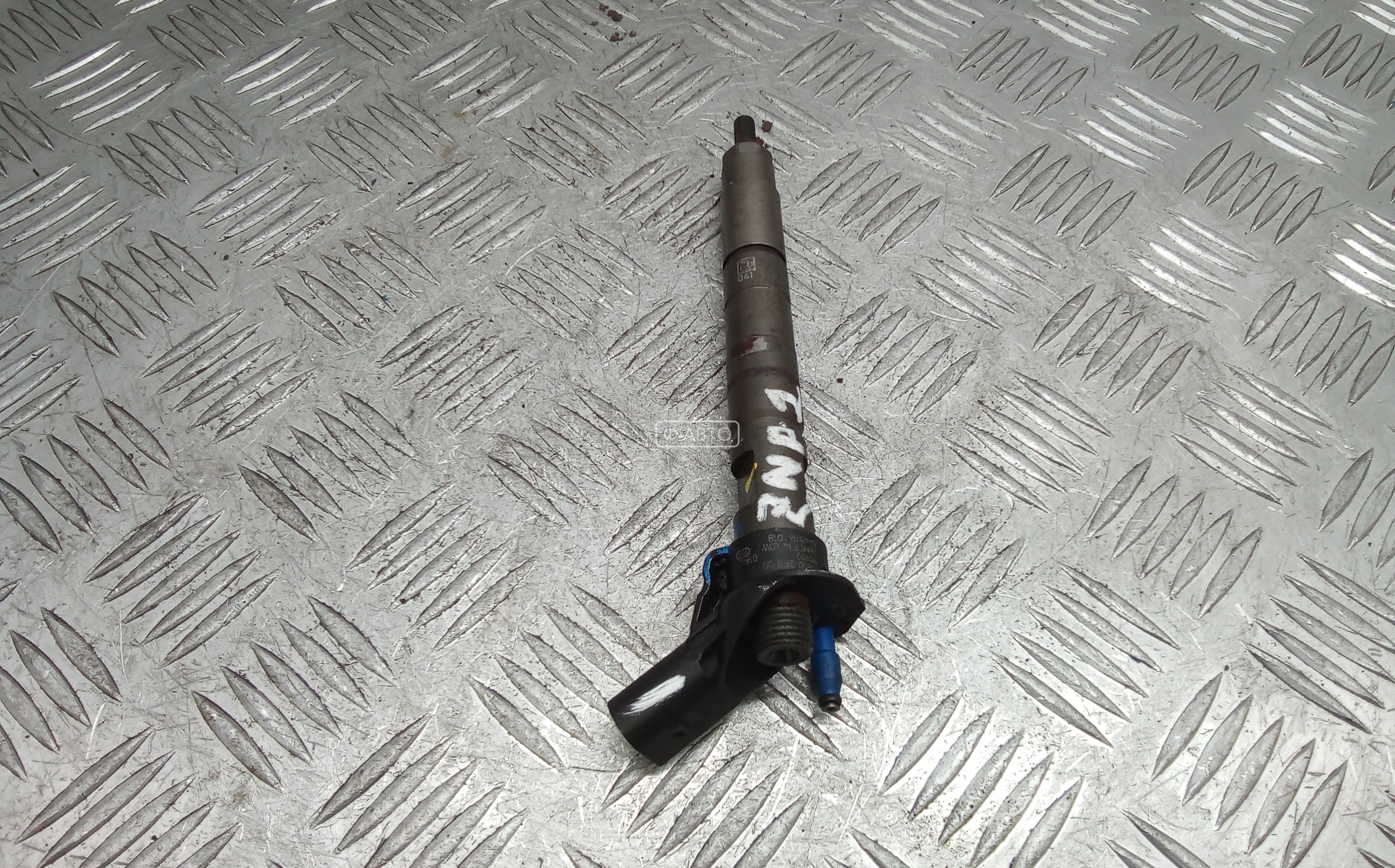 Форсунка дизельная