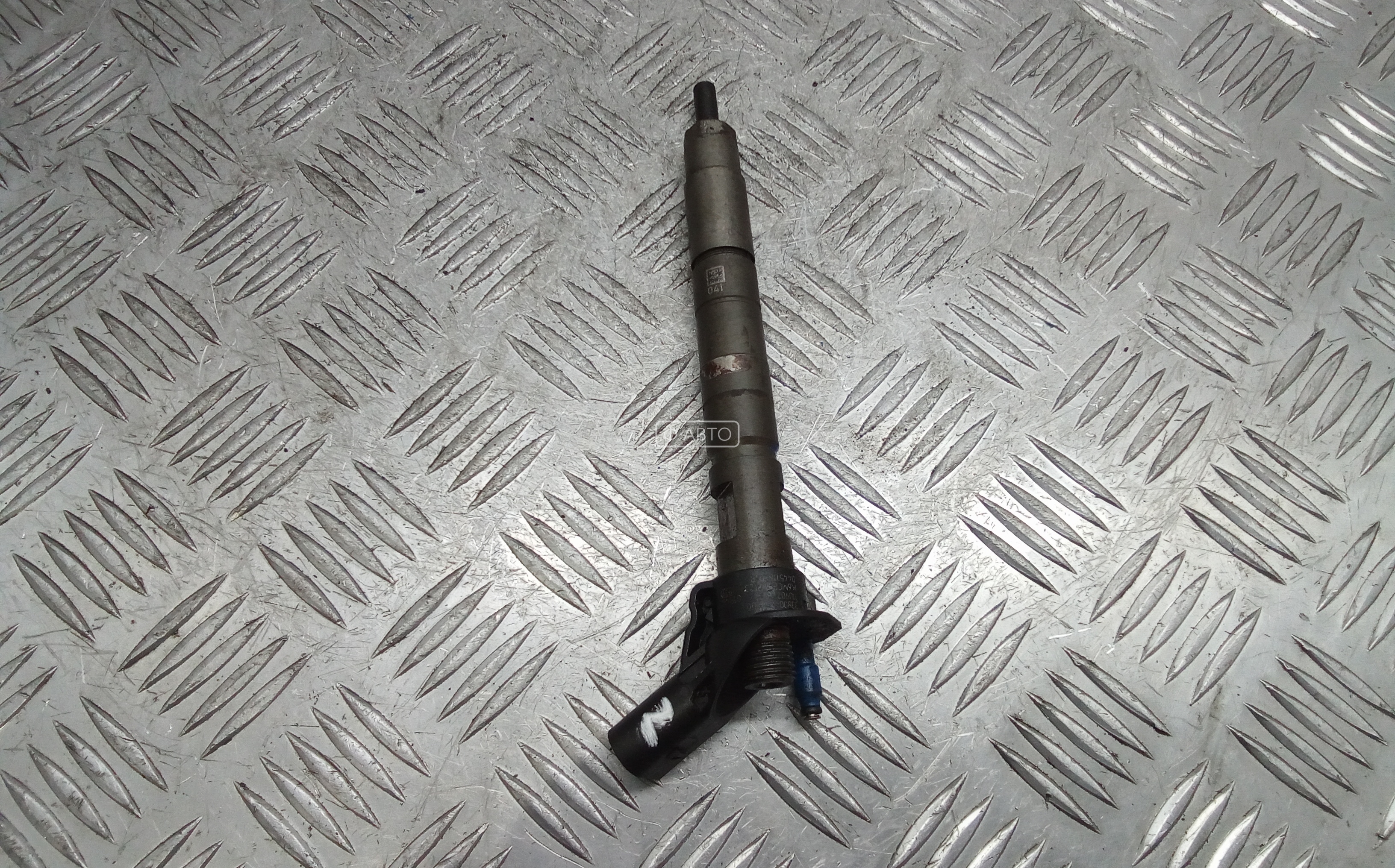 Форсунка дизельная