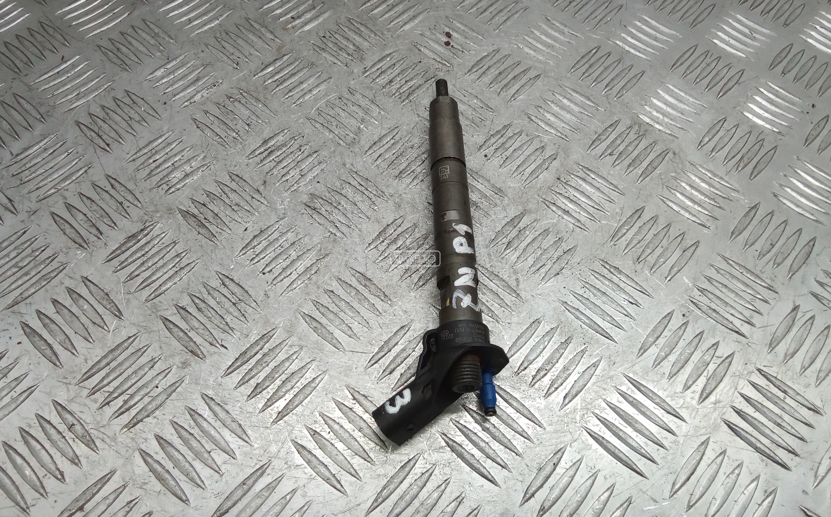 Форсунка дизельная