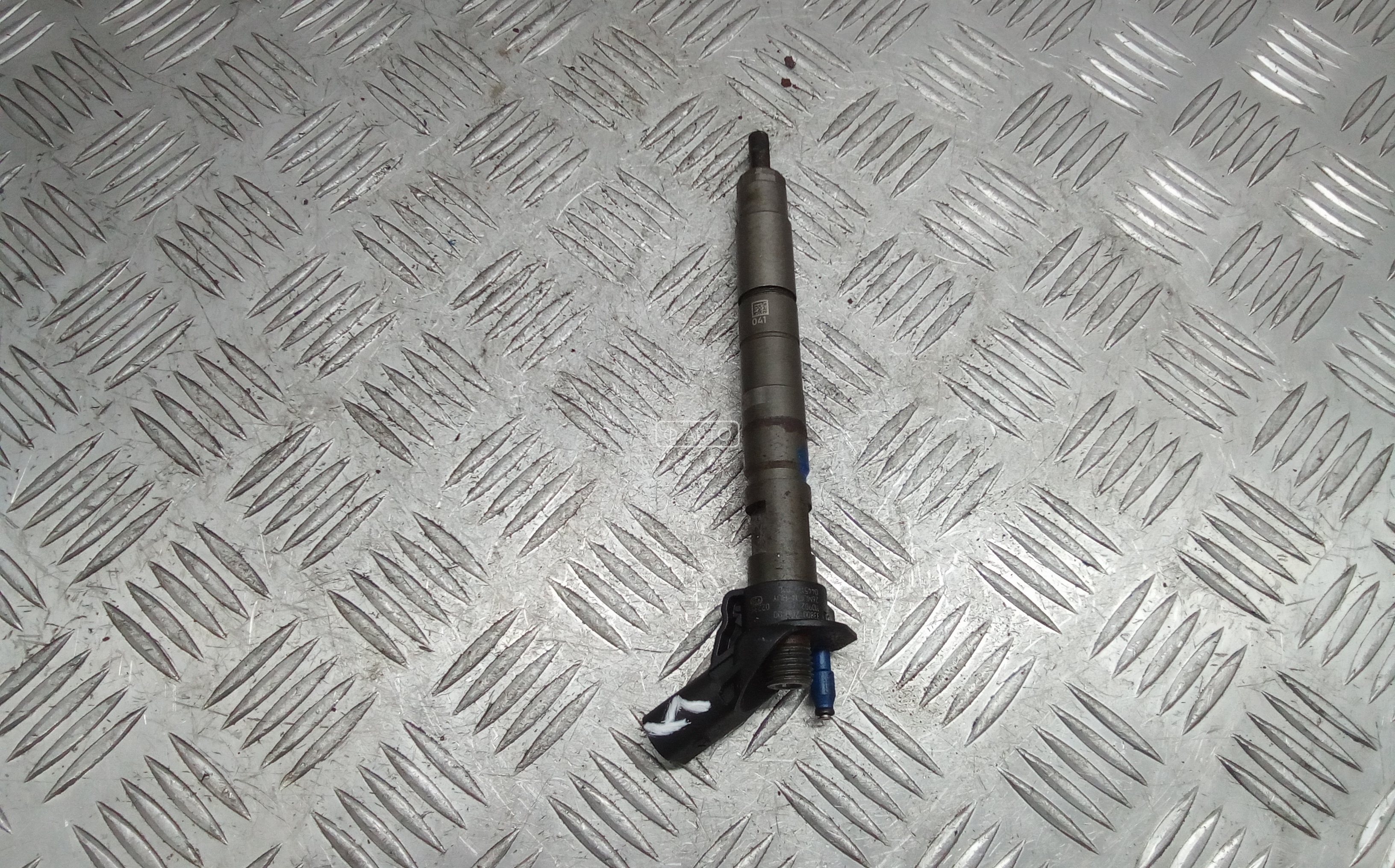 Форсунка дизельная