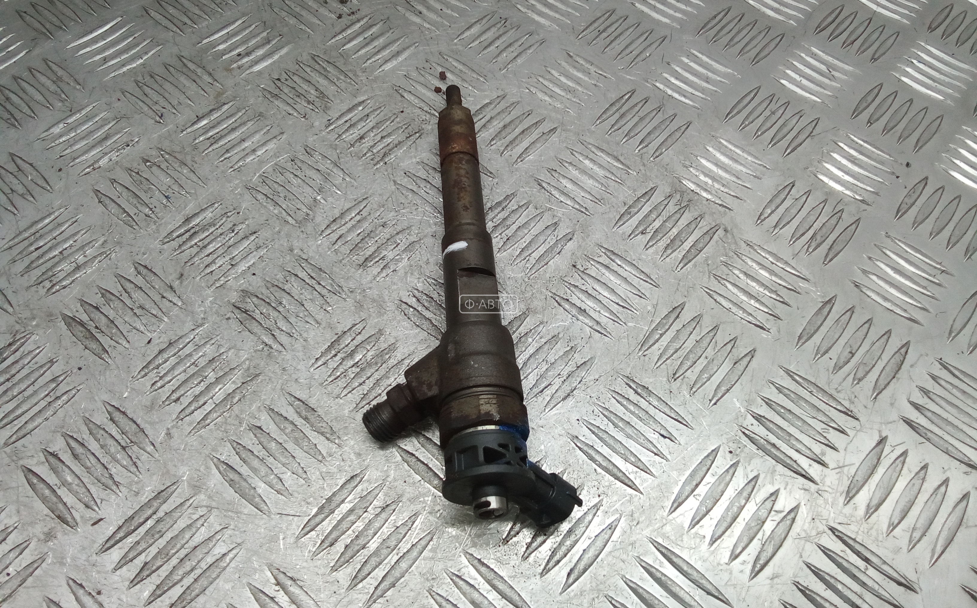 Форсунка дизельная