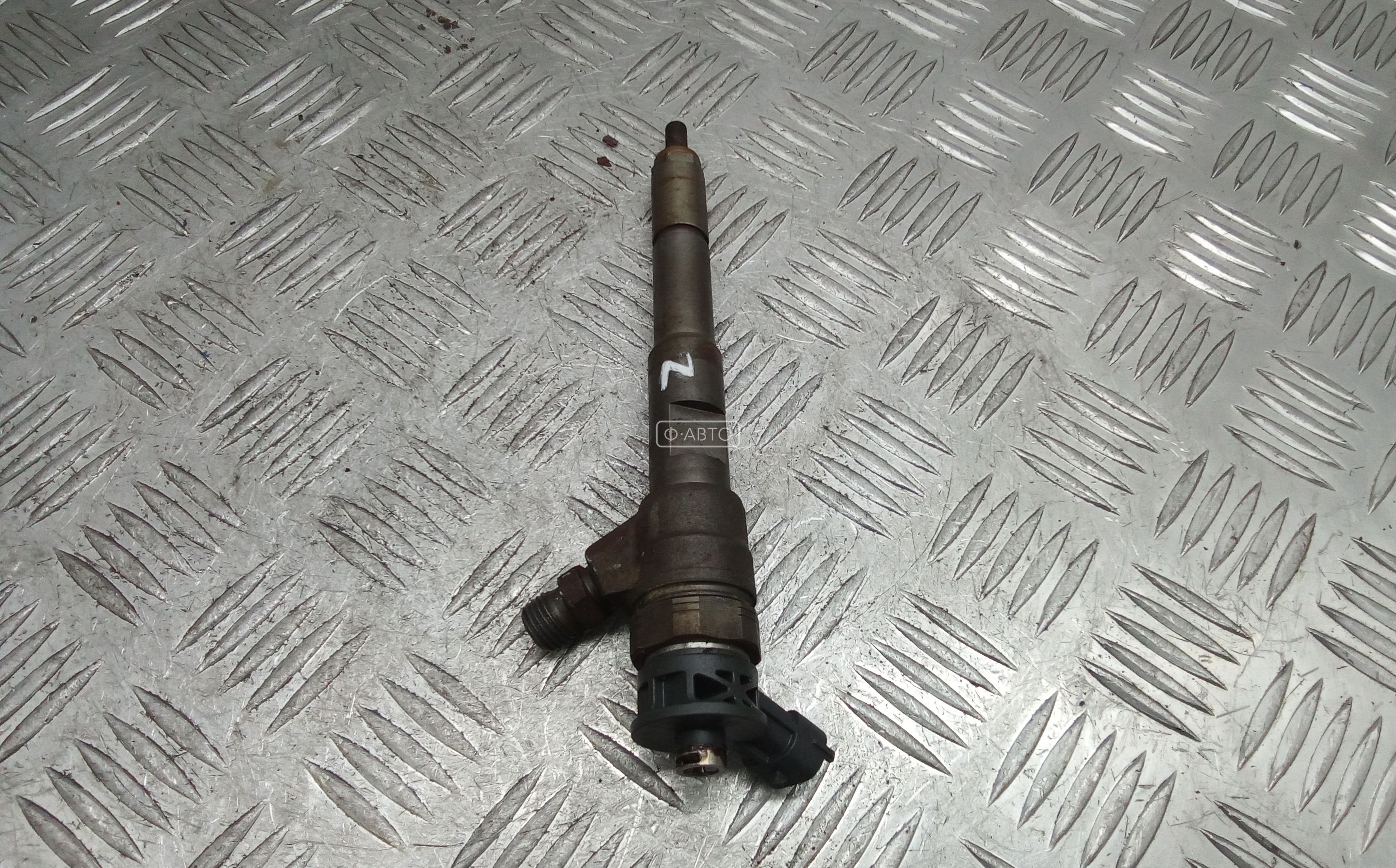 Форсунка дизельная