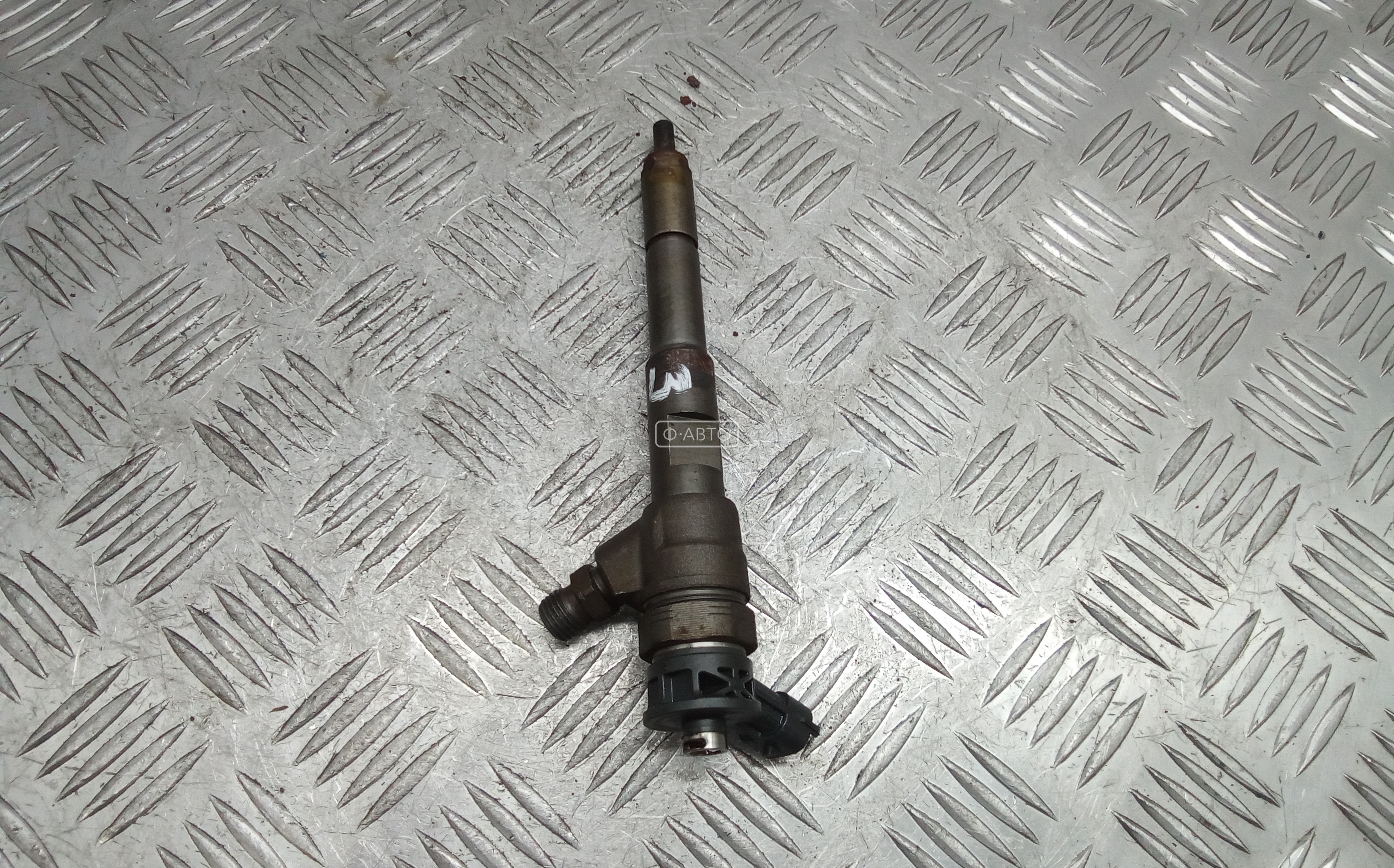 Форсунка дизельная