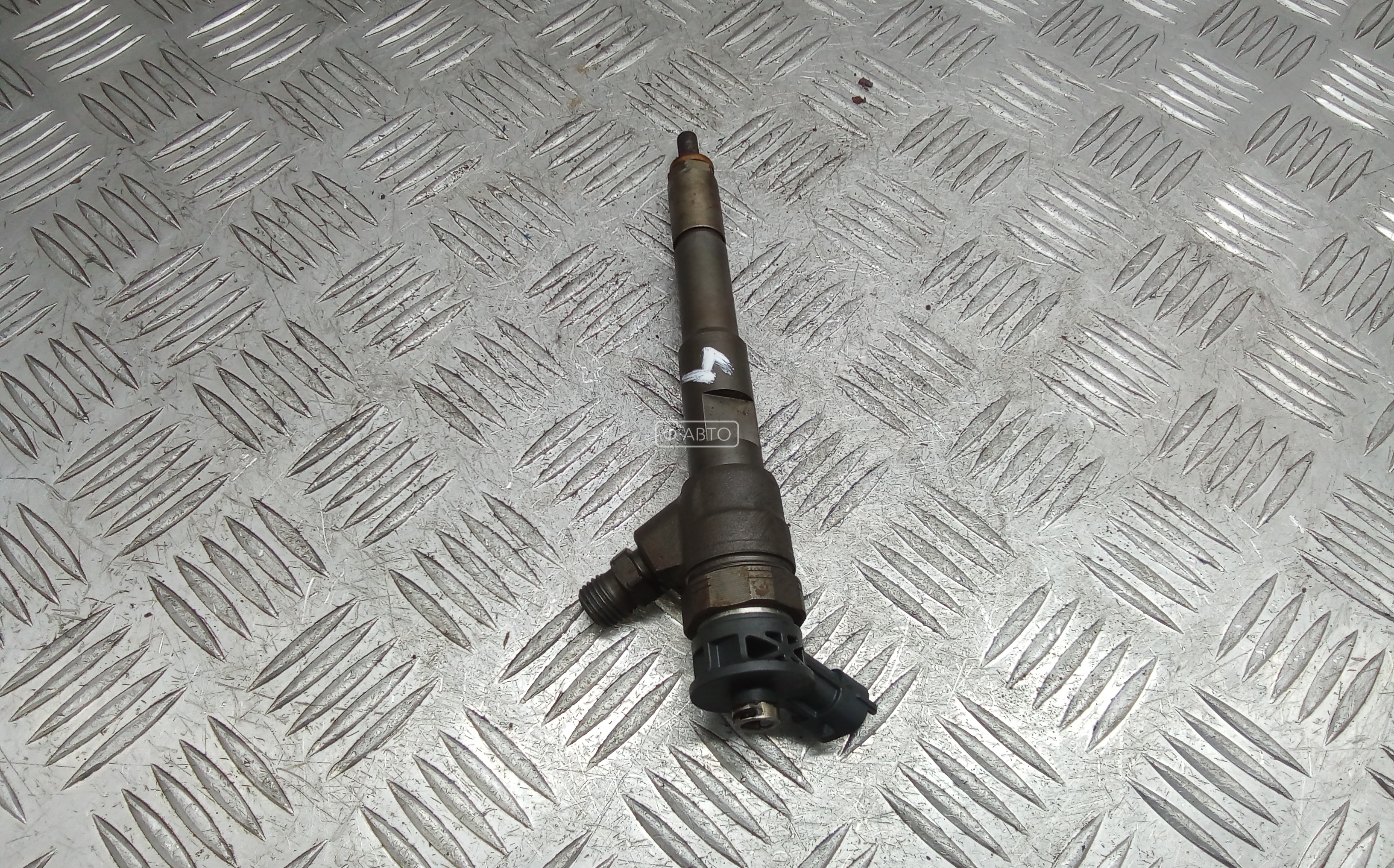 Форсунка дизельная