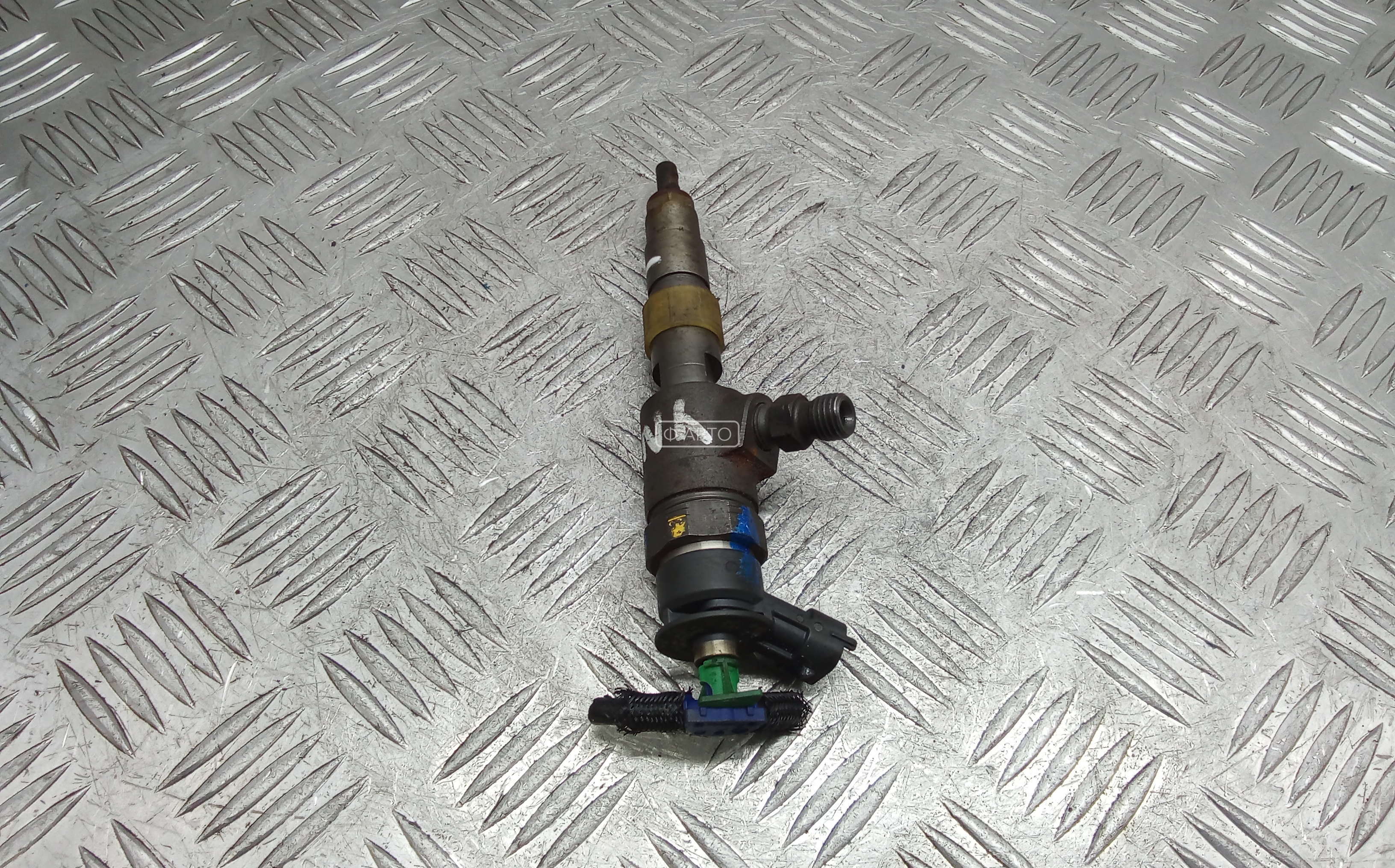 Форсунка дизельная