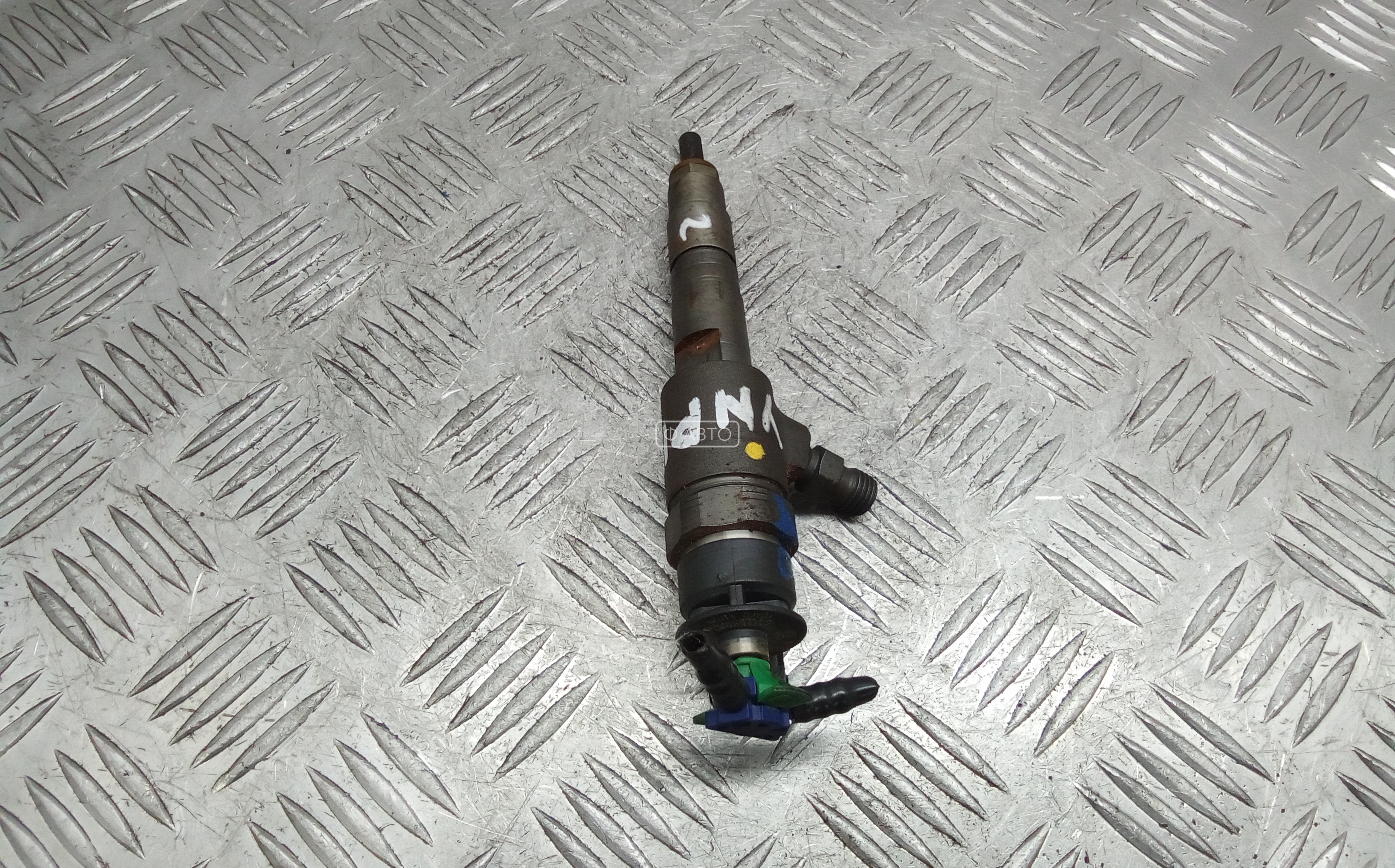 Форсунка дизельная