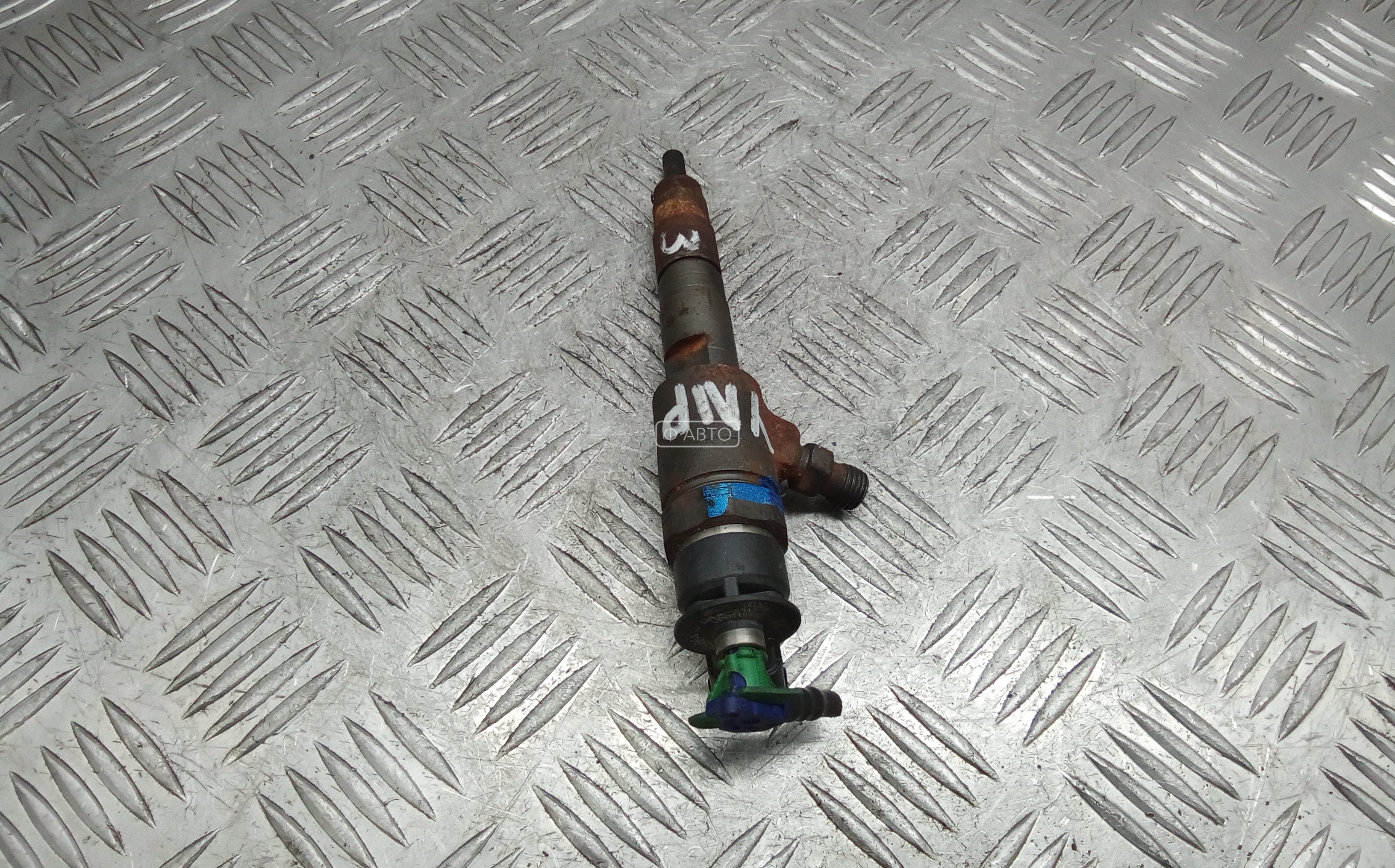 Форсунка дизельная