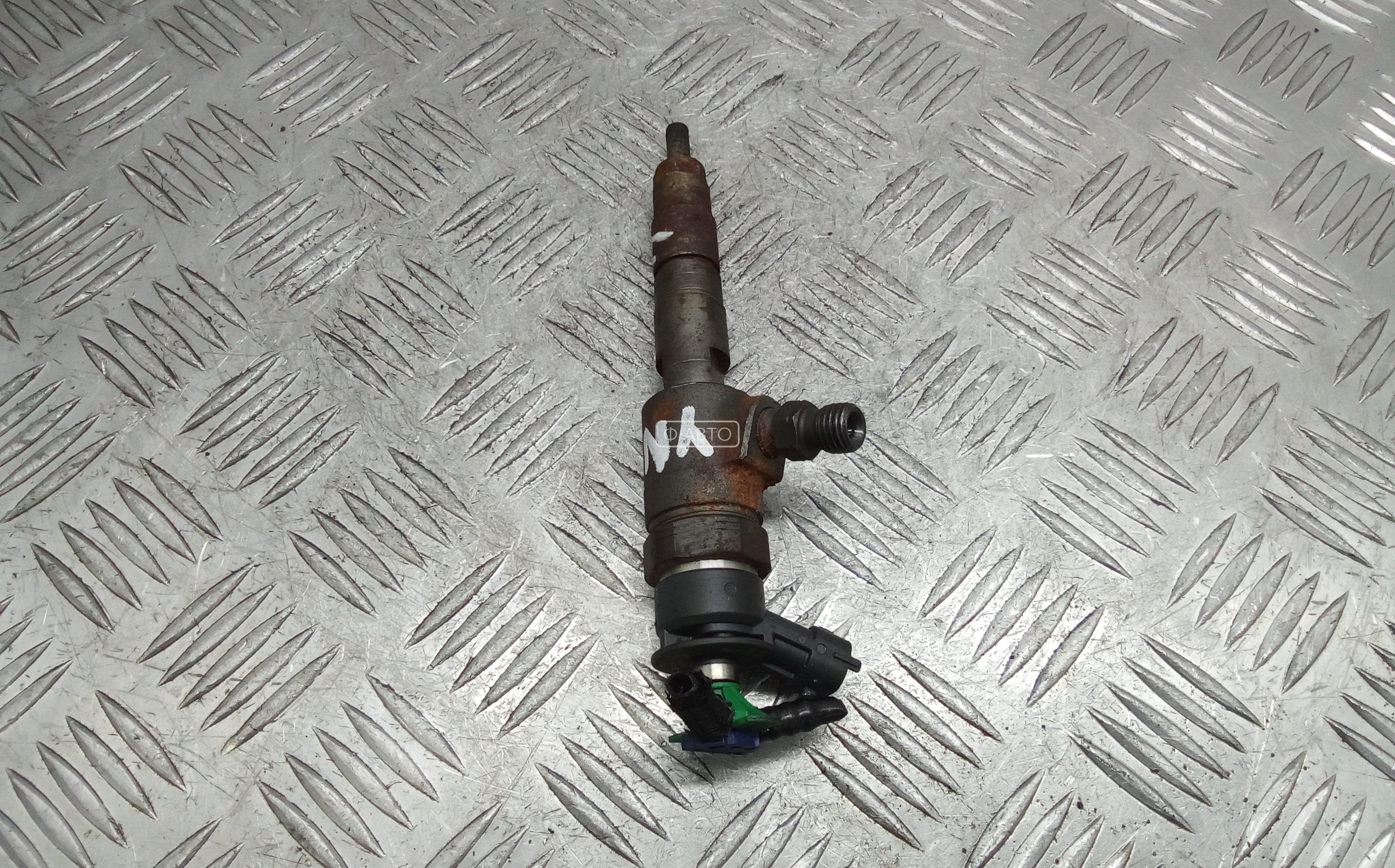 Форсунка дизельная