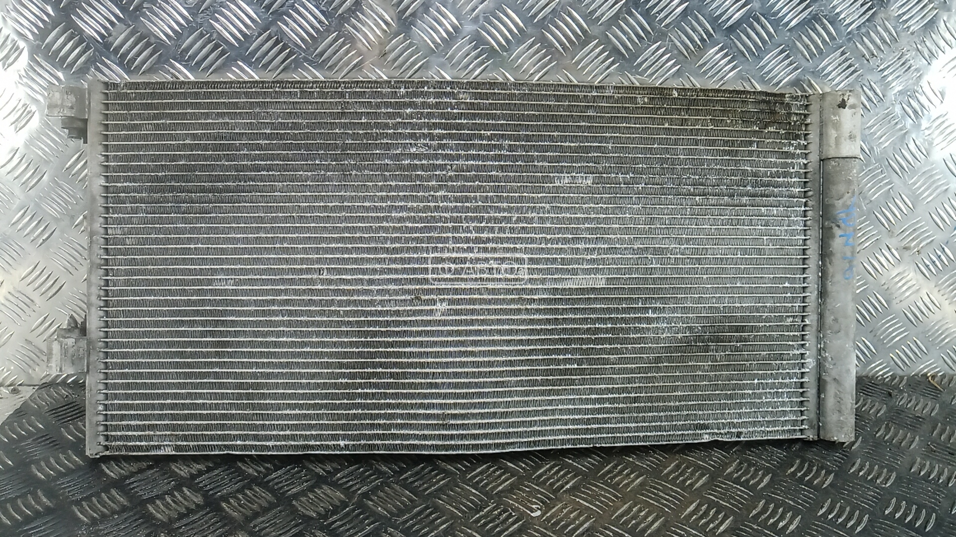 Радиатор кондиционера