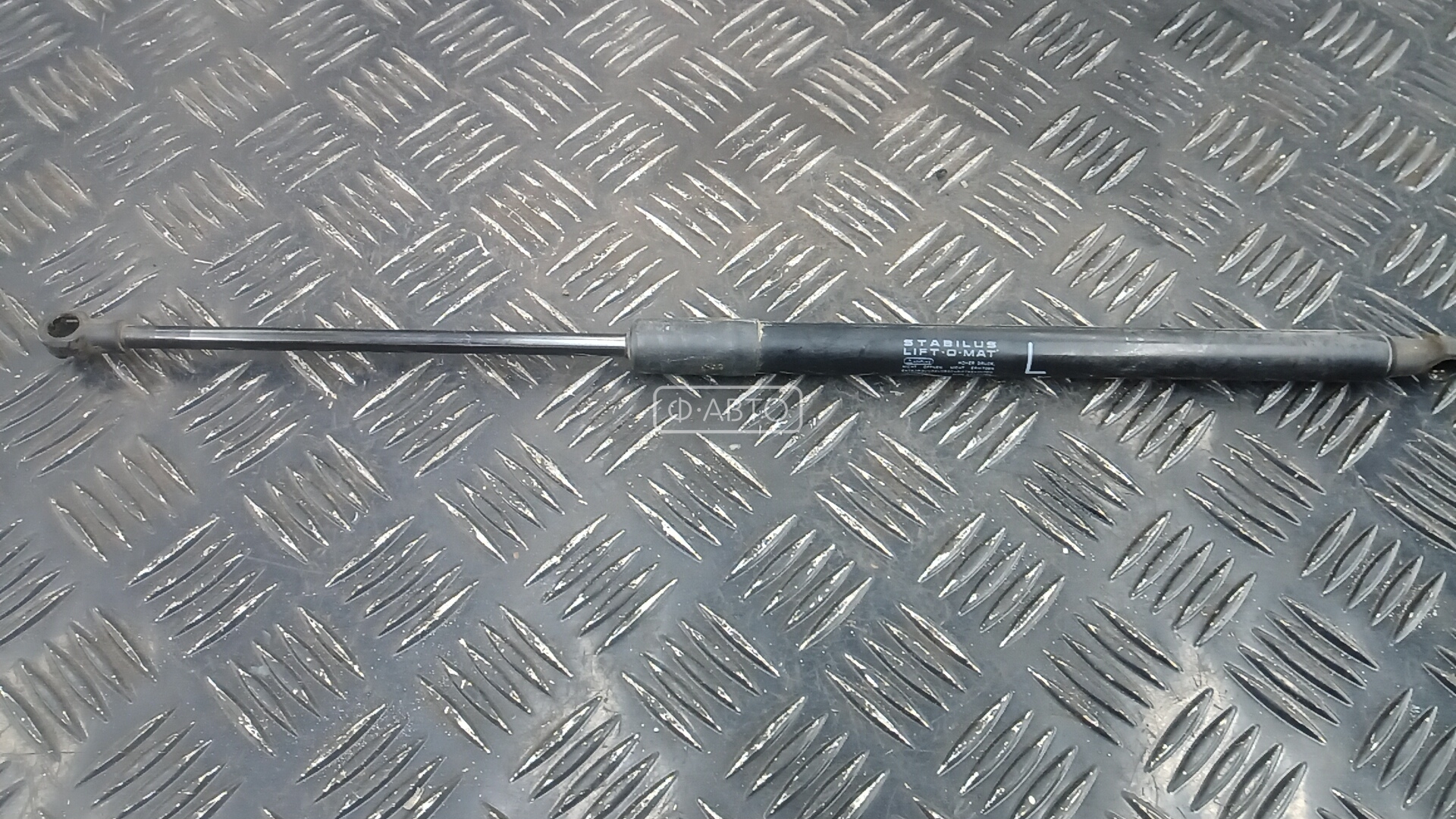 Амортизатор 3-5 двери