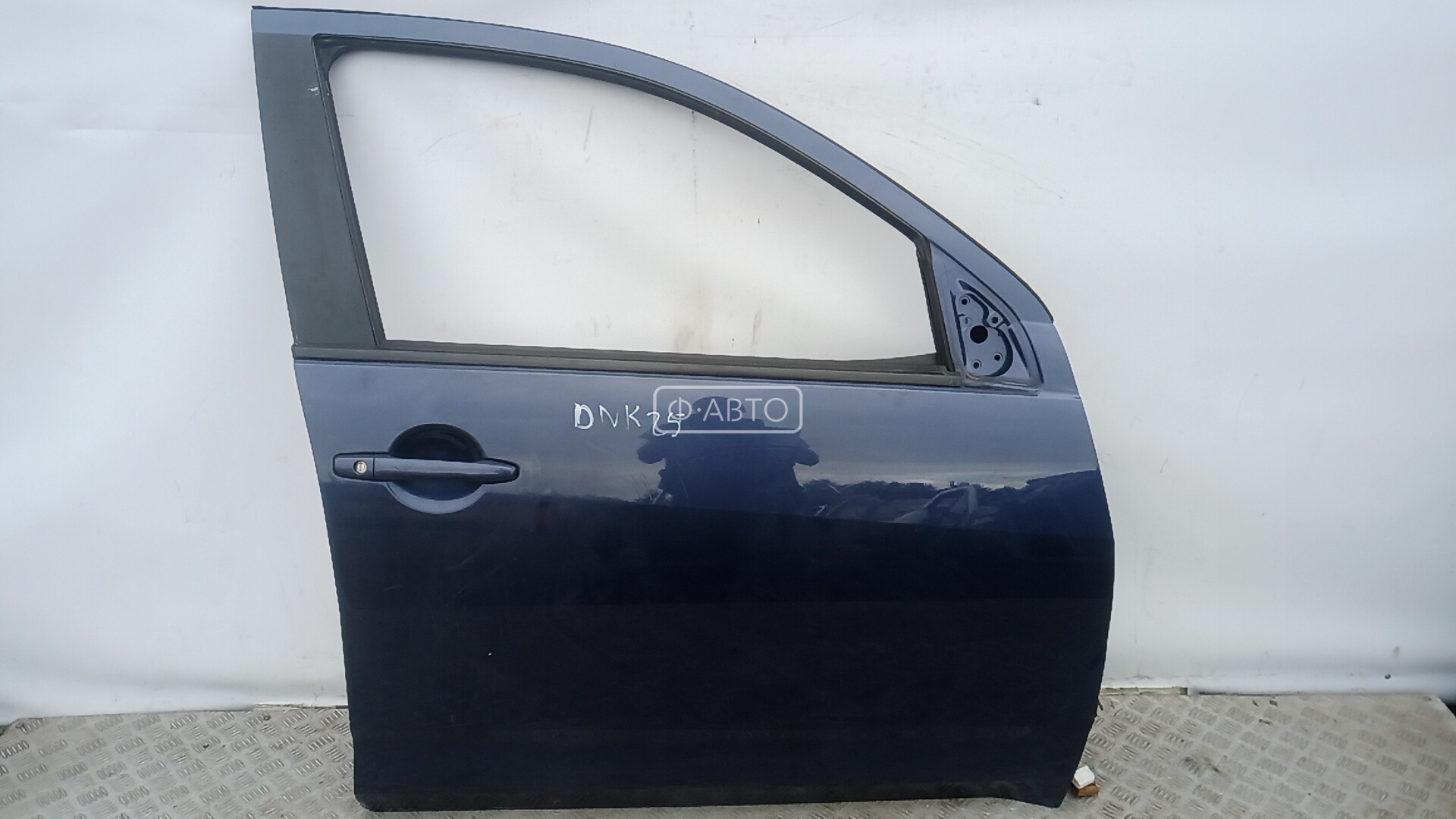 Дверь передняя правая