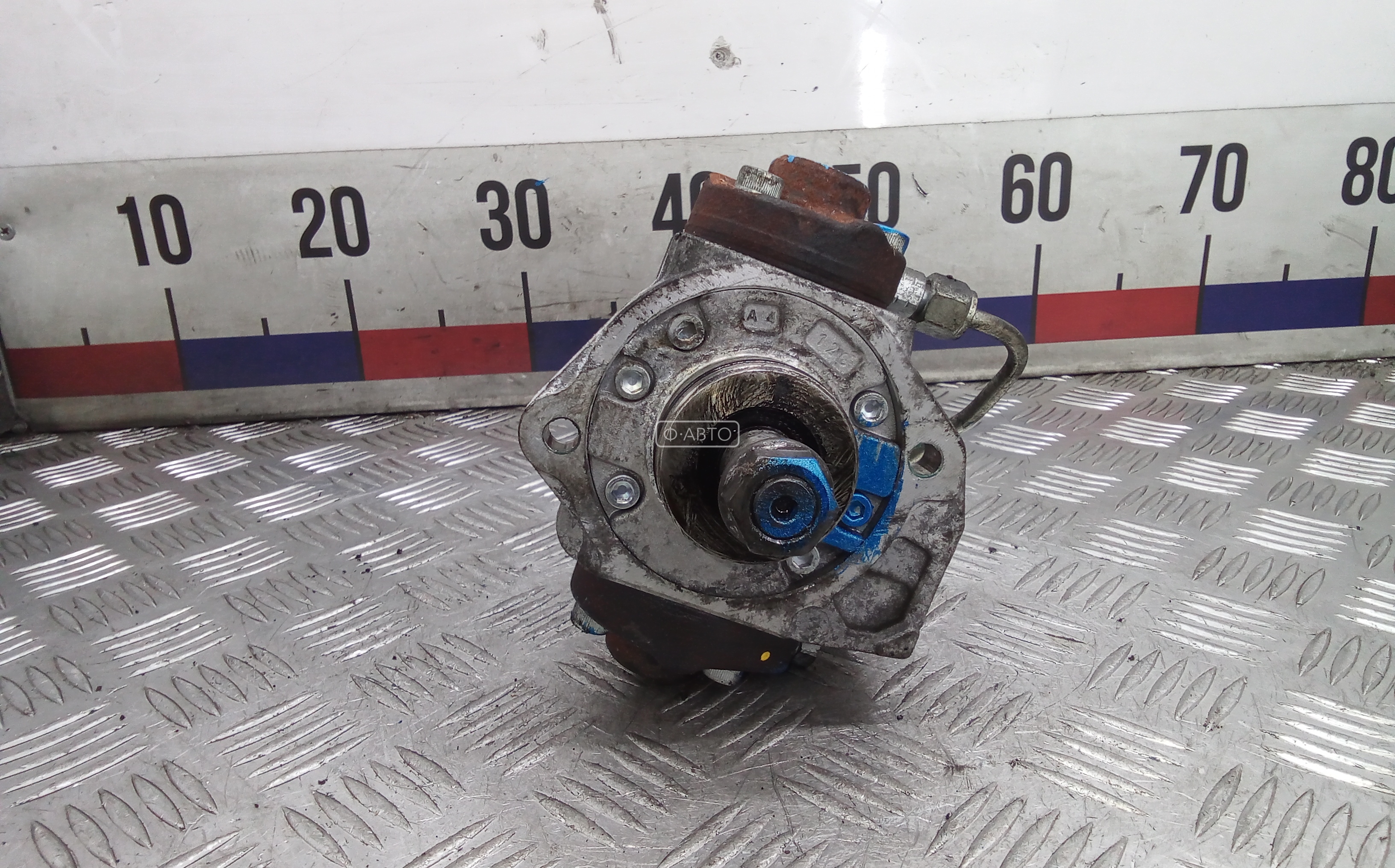 ТНВД дизельный