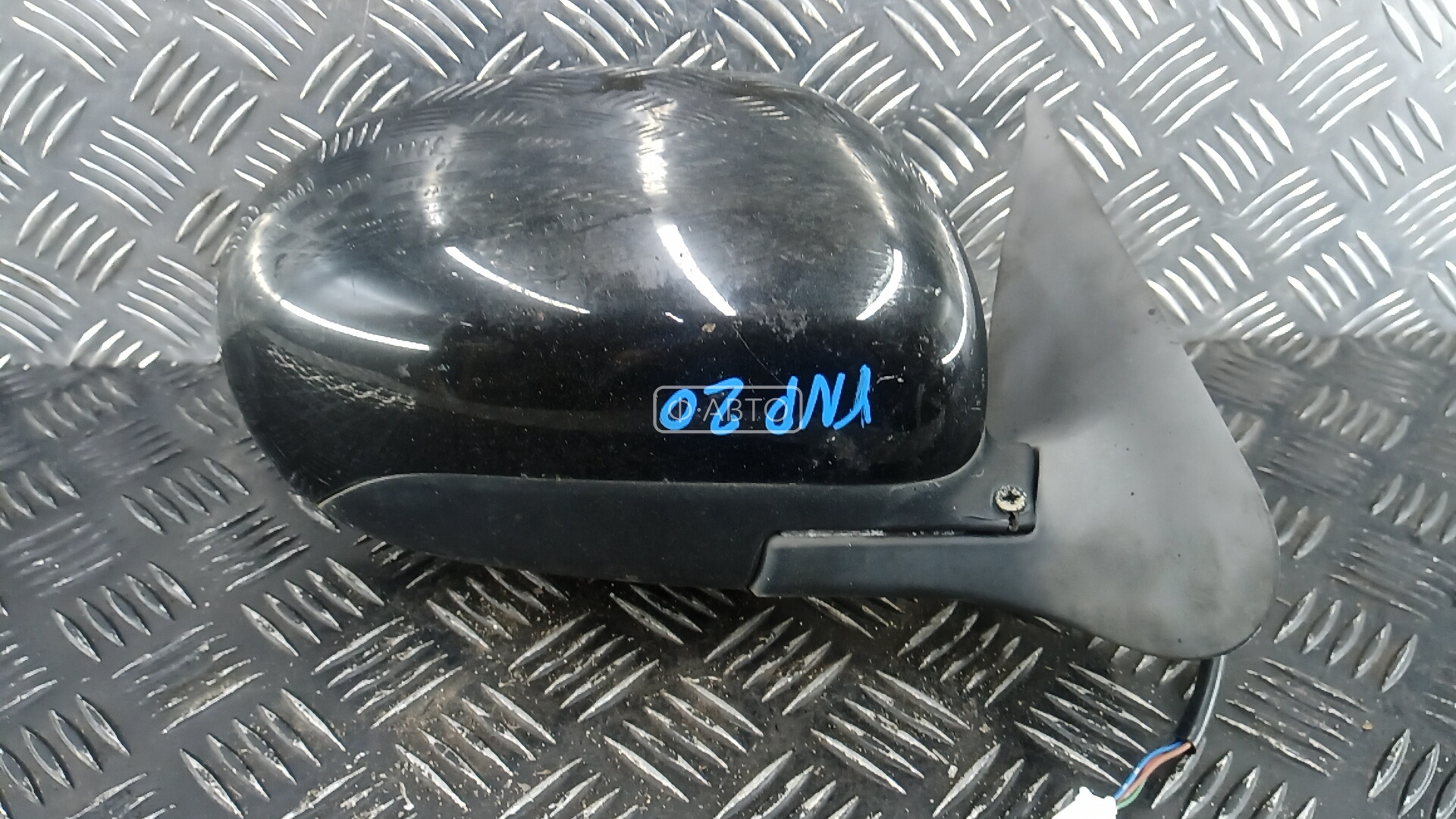 Зеркало наружное правое