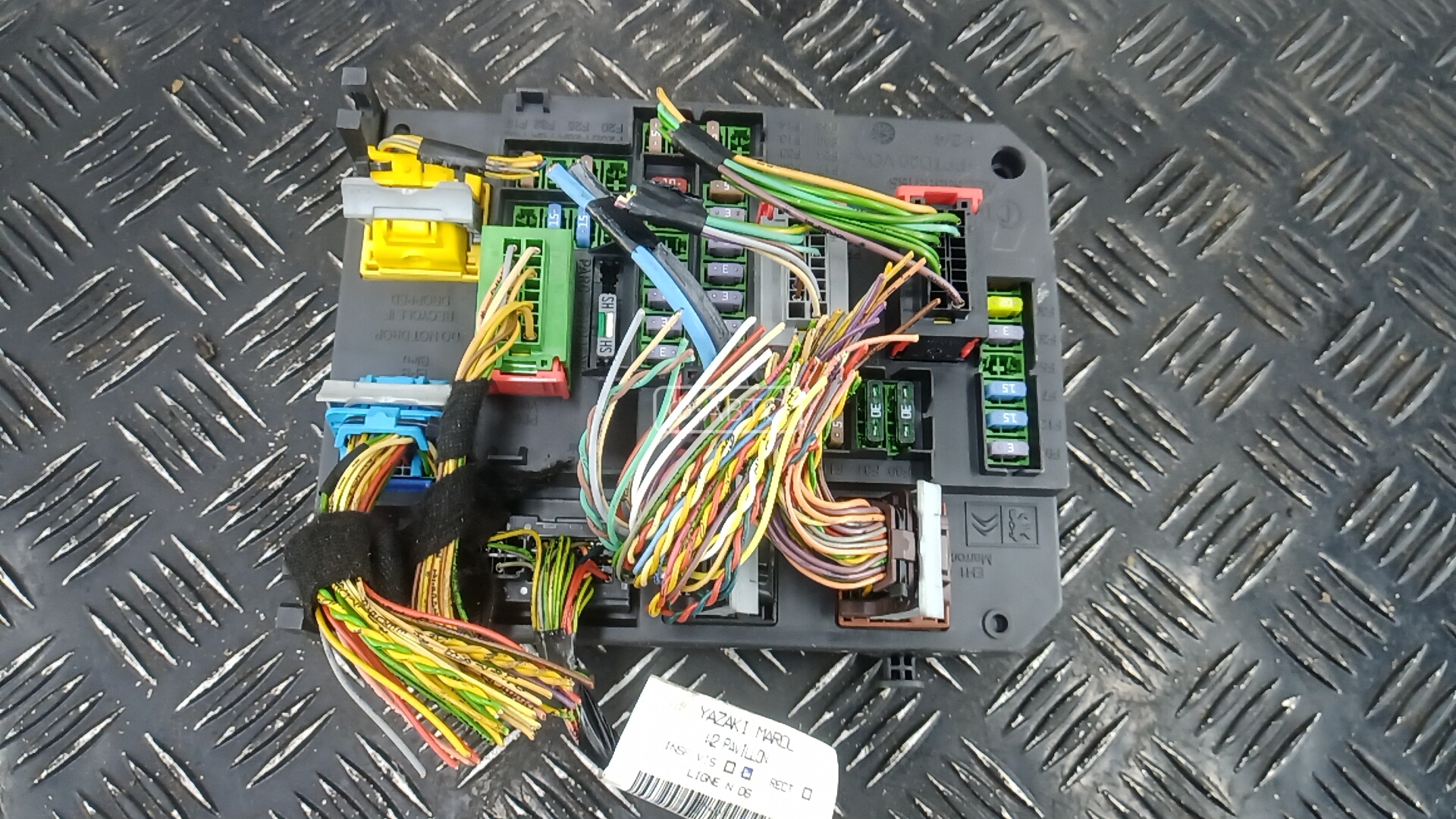 Блок комфорта