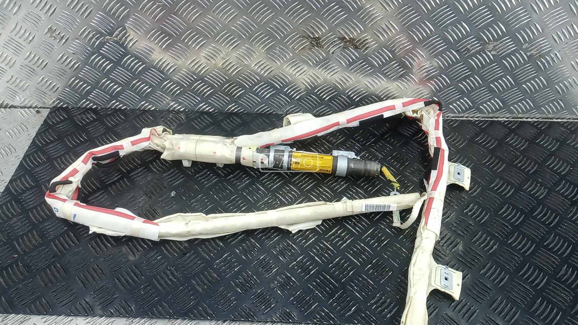 Шторка безопасности