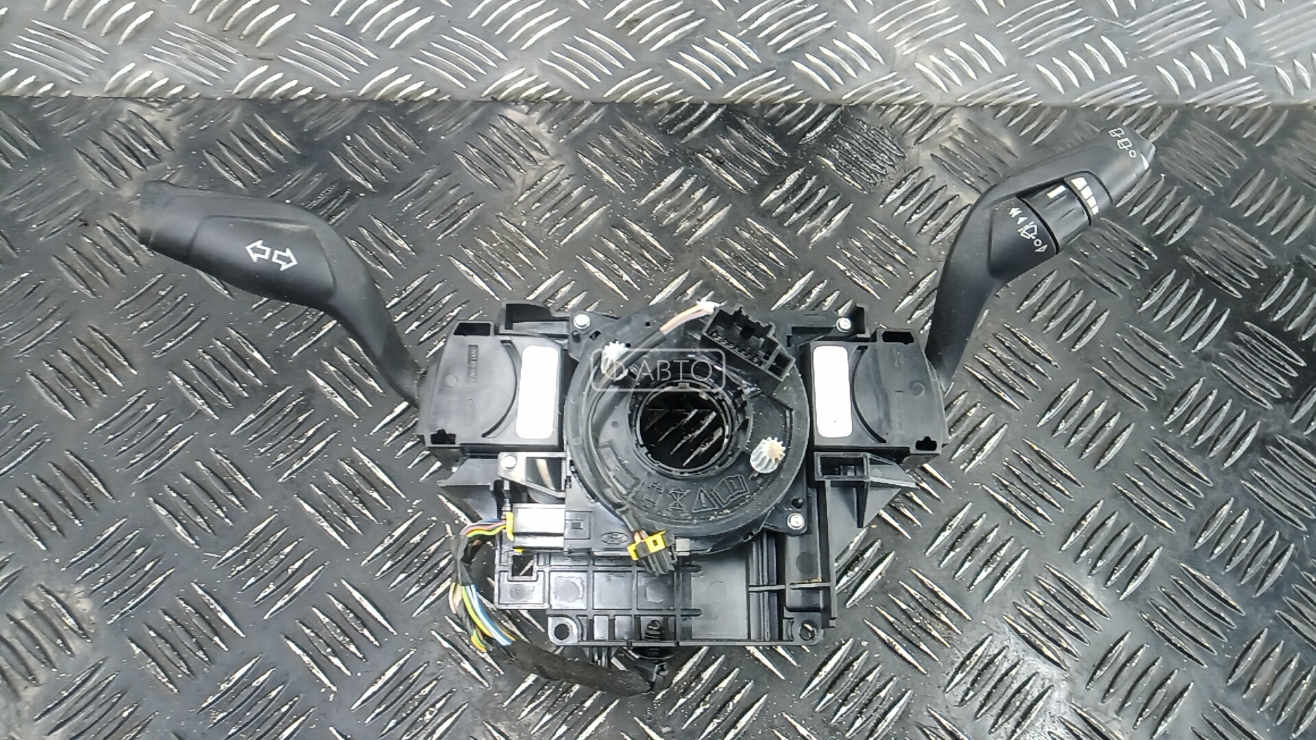 Переключатель поворотов и дворников (стрекоза)