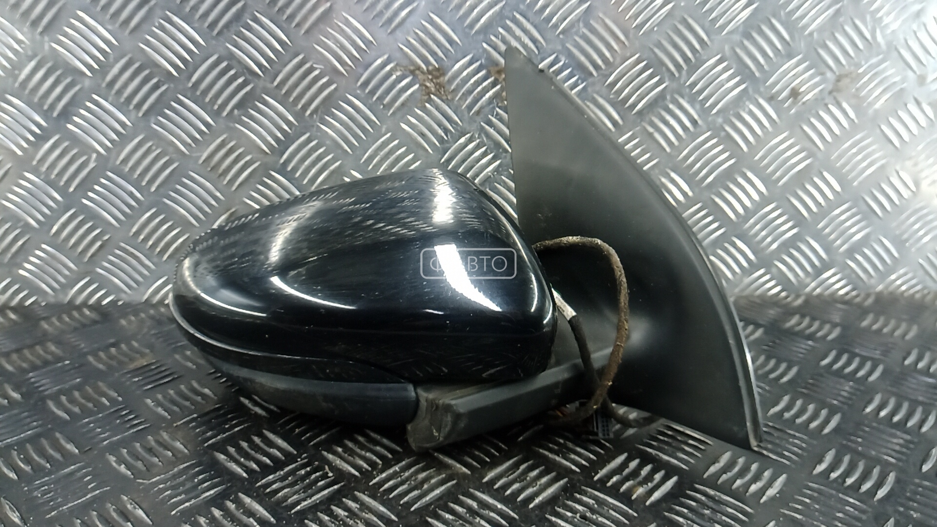 Зеркало наружное правое