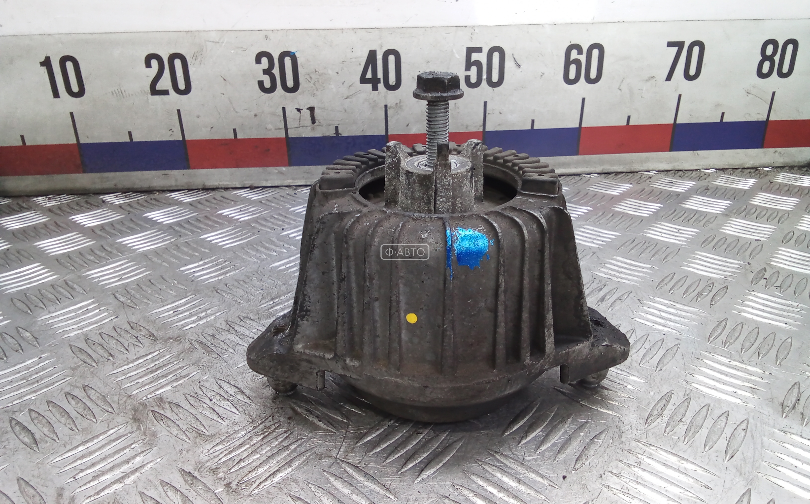 Подушка двигателя дизельная