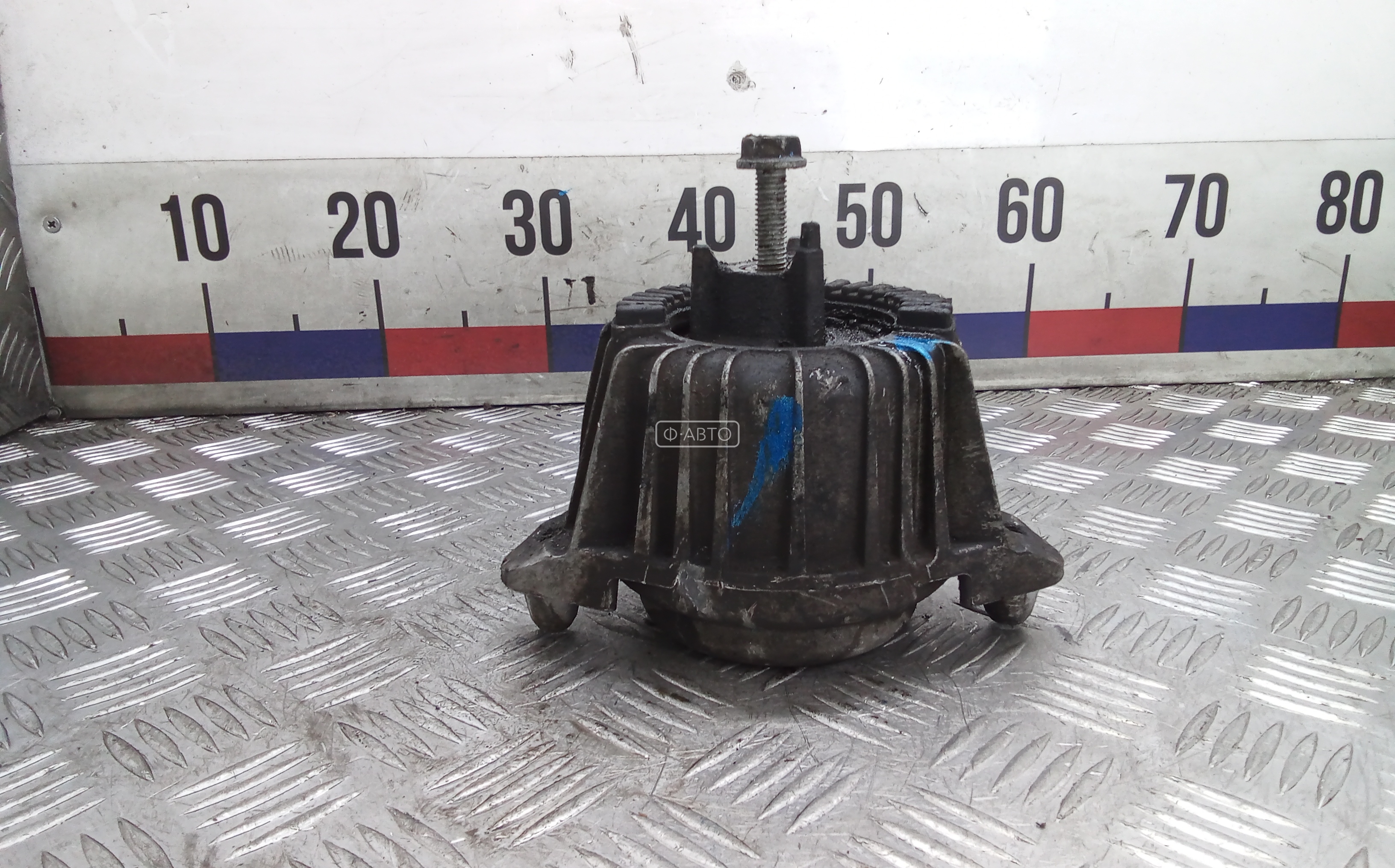 Подушка двигателя дизельная
