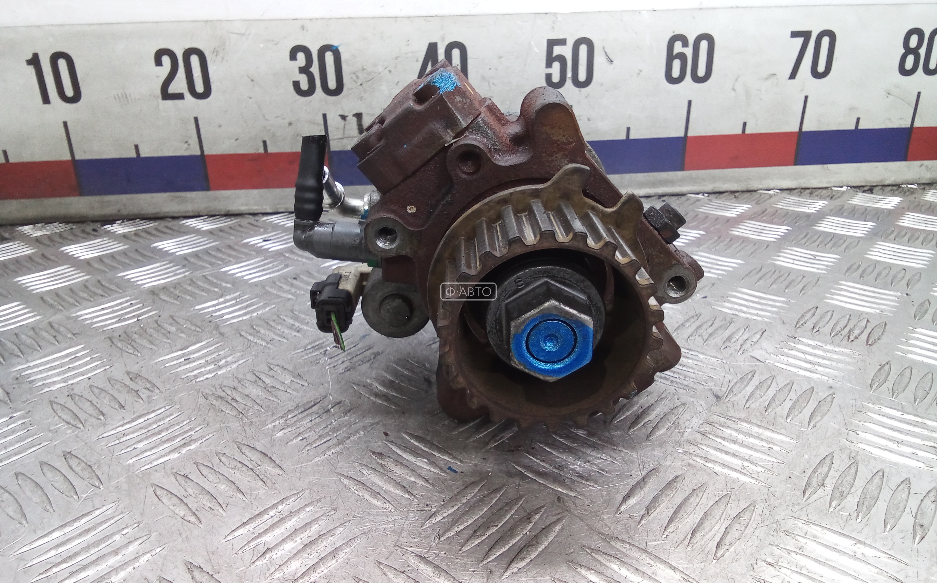 ТНВД дизельный